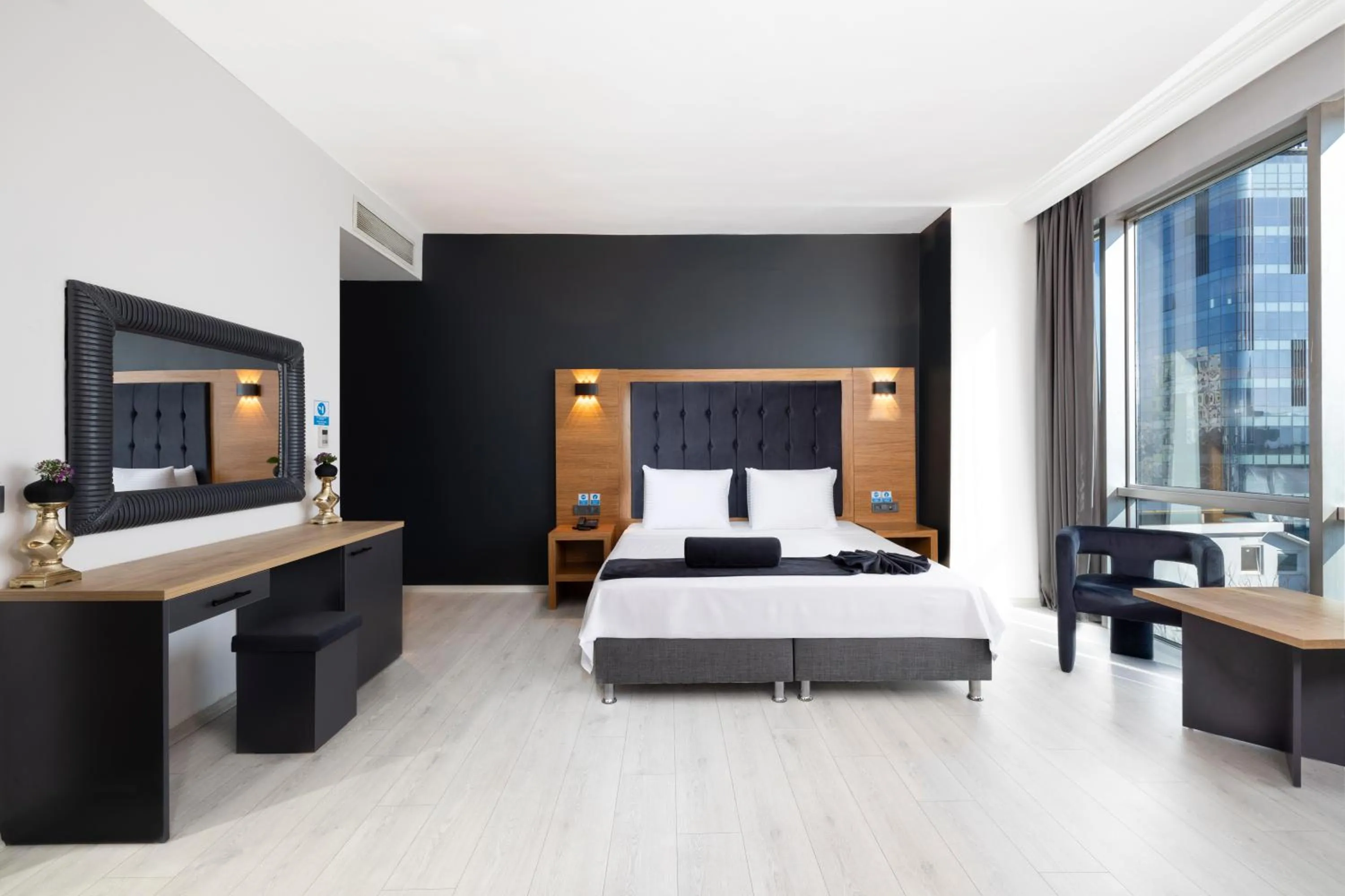 My Plus Hotel Ataşehir