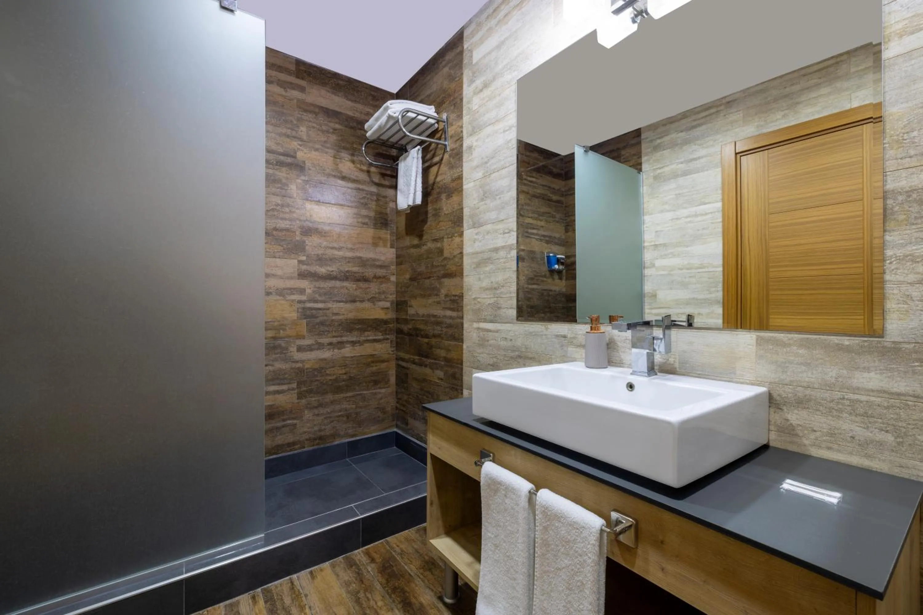 My Plus Hotel Ataşehir