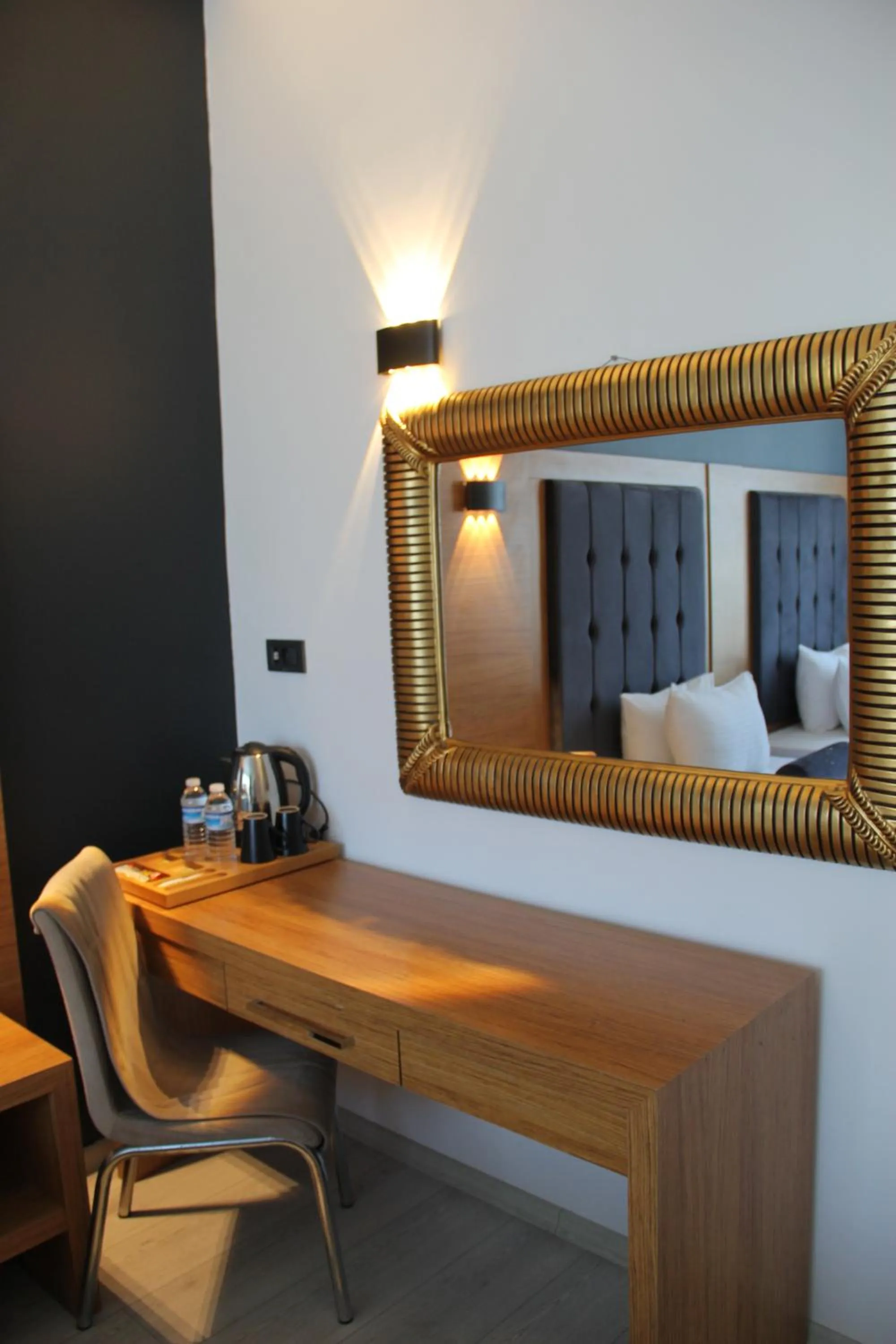 Asia Artemis Suit Hotel İstanbul