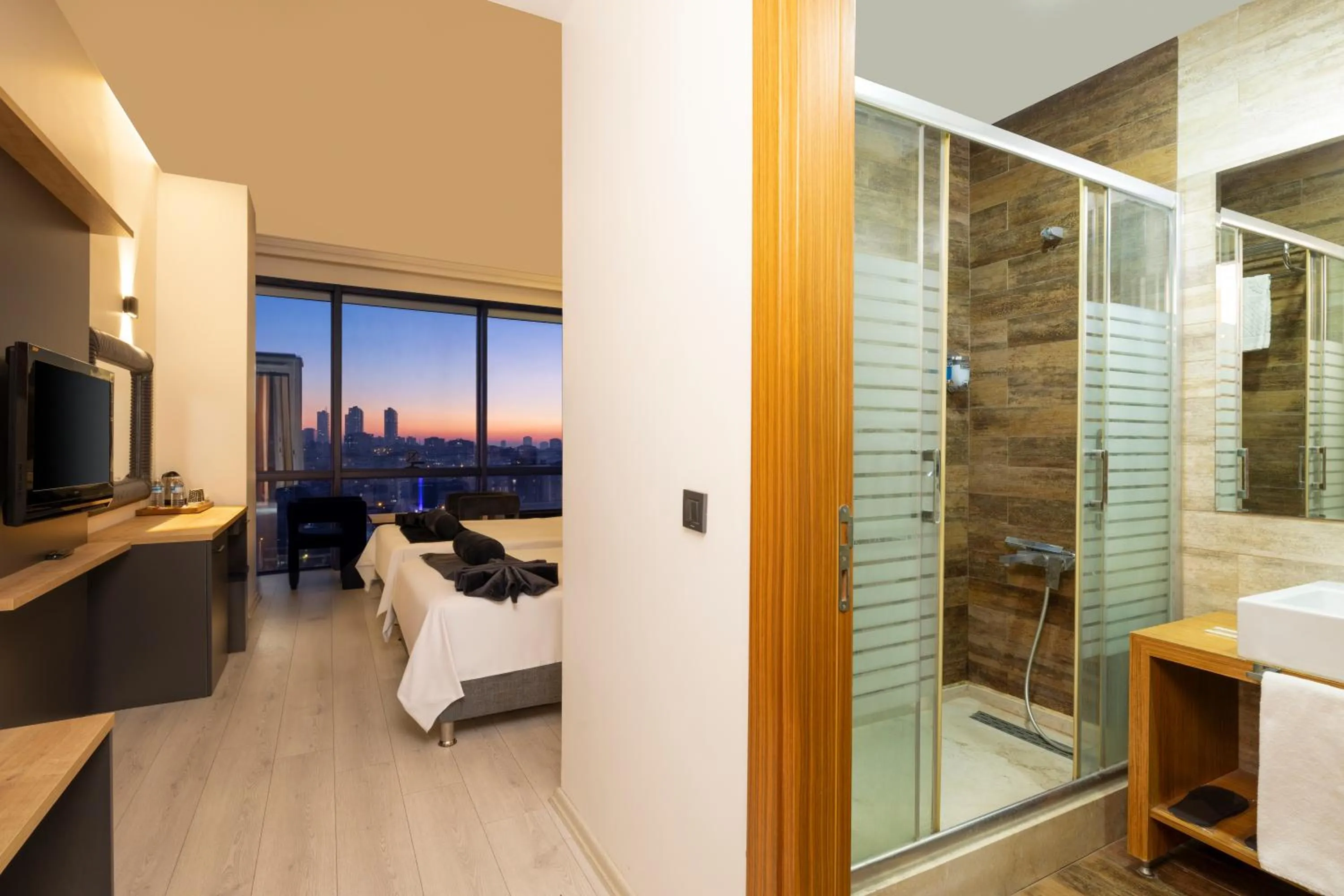 My Plus Hotel Ataşehir