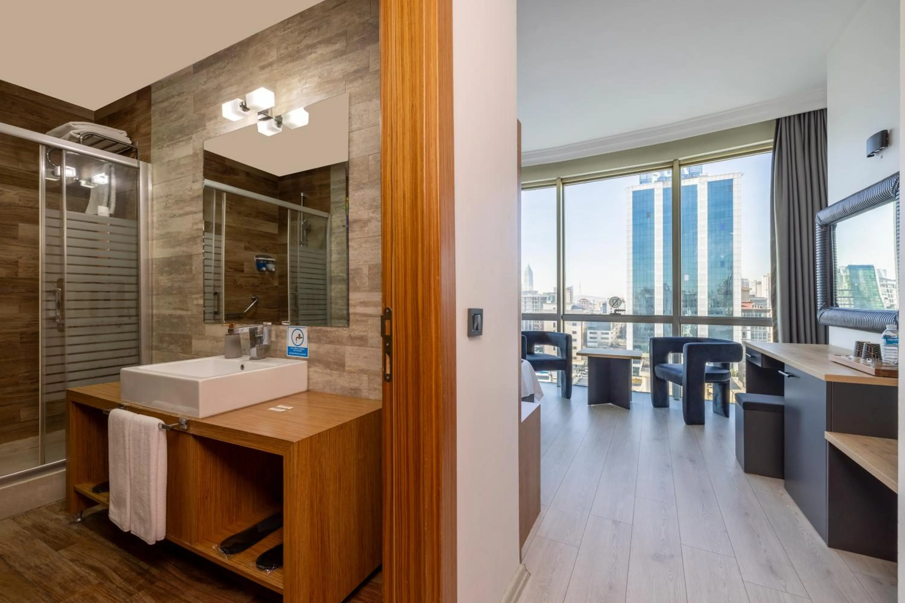 My Plus Hotel Ataşehir