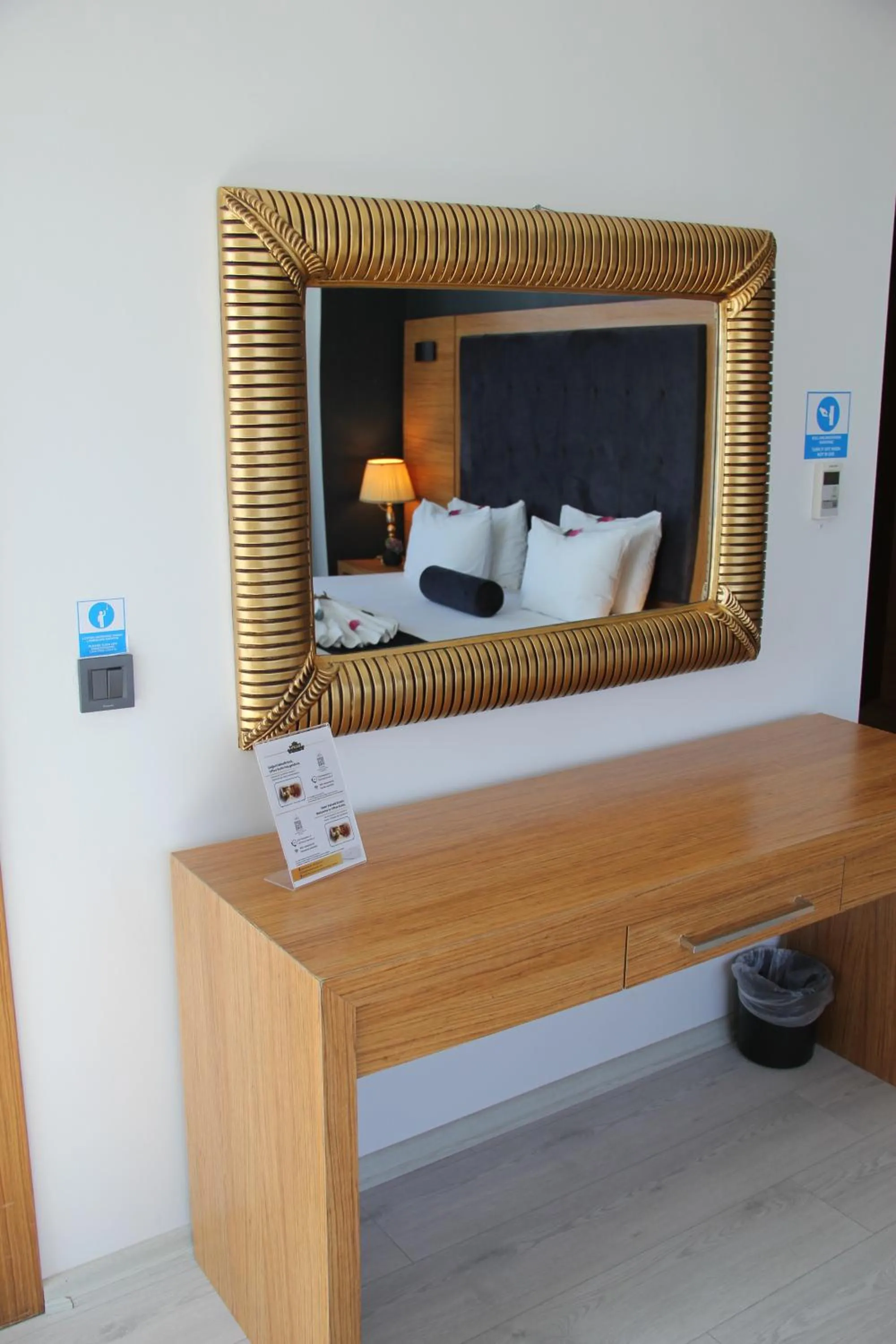 Asia Artemis Suit Hotel İstanbul