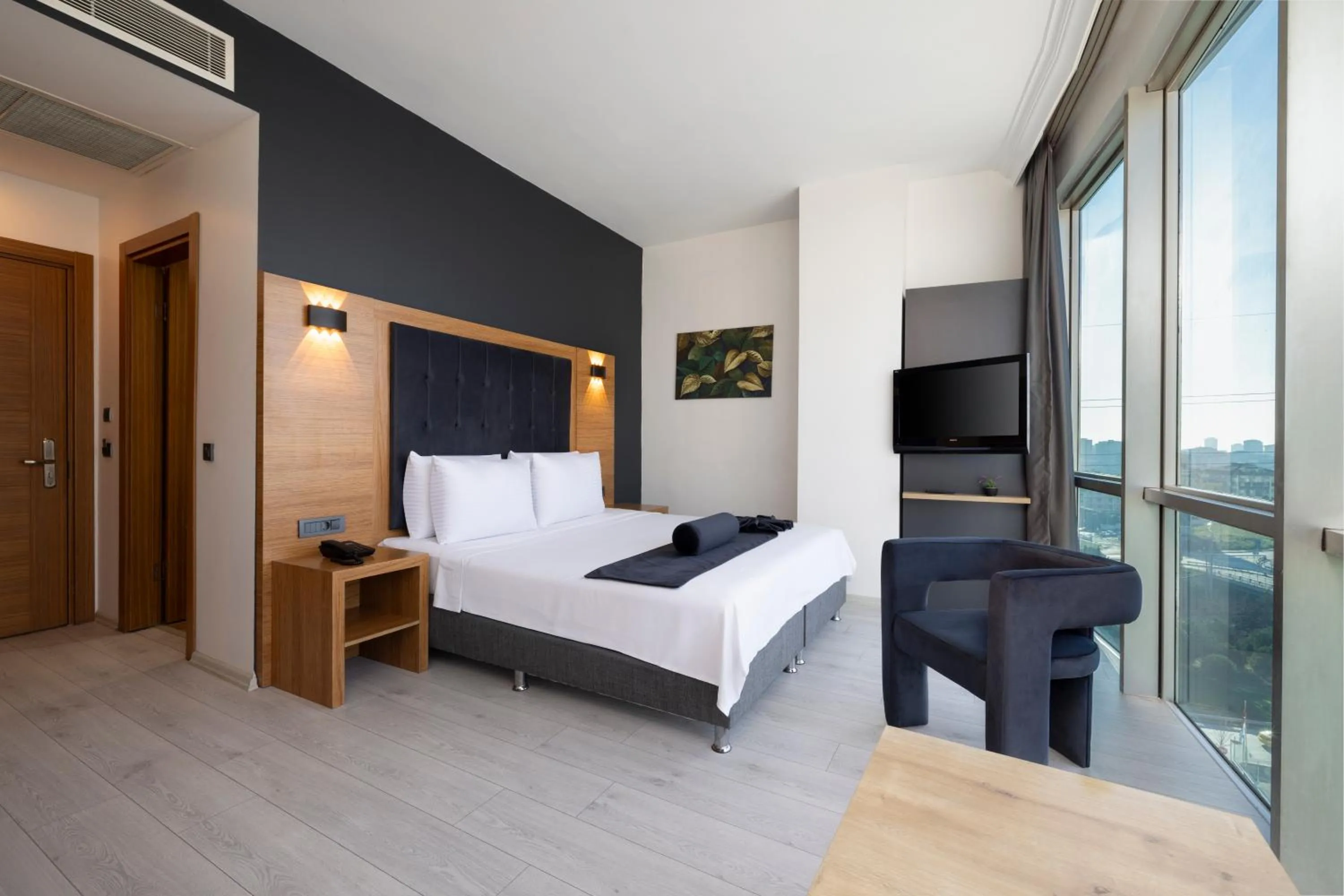 My Plus Hotel Ataşehir