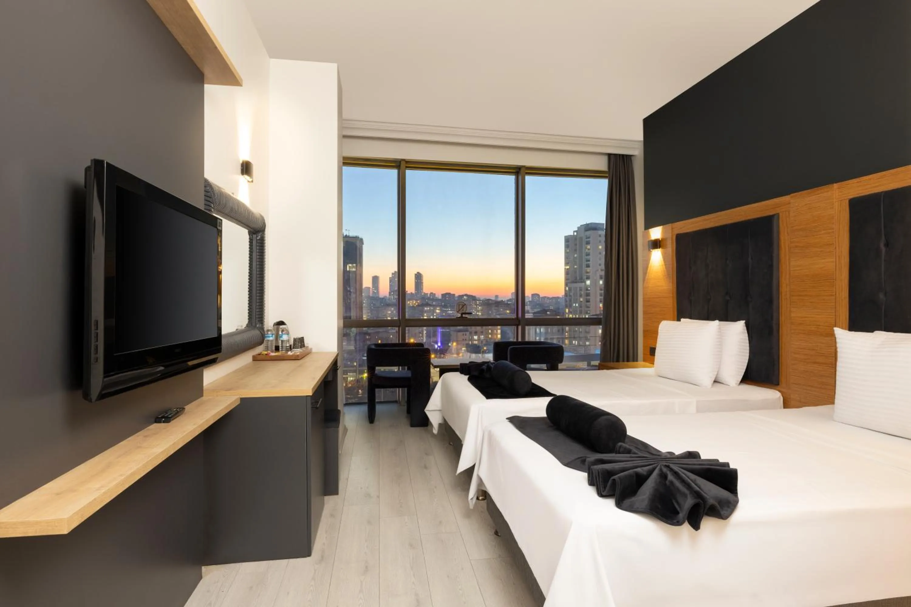 My Plus Hotel Ataşehir