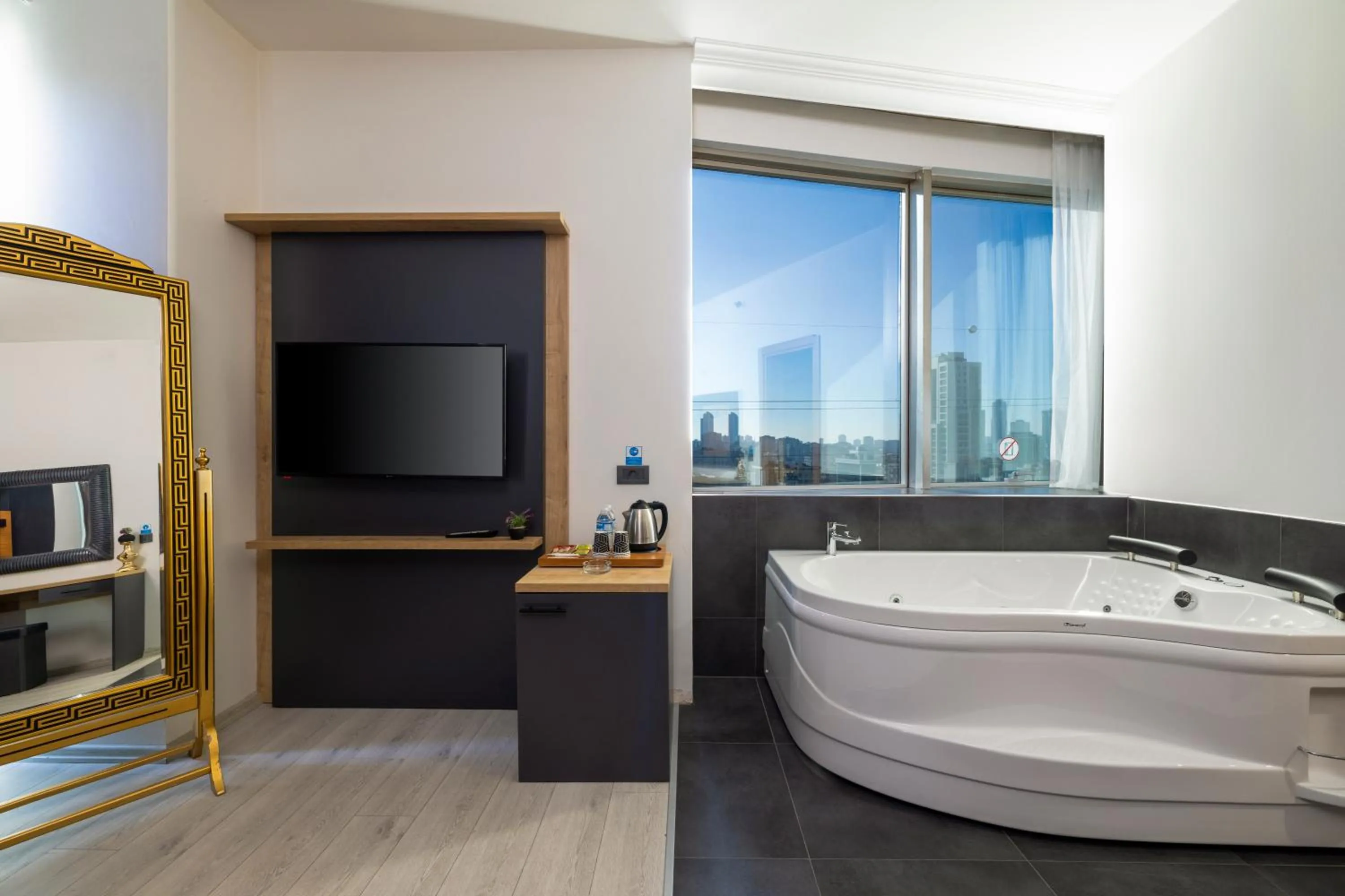 My Plus Hotel Ataşehir