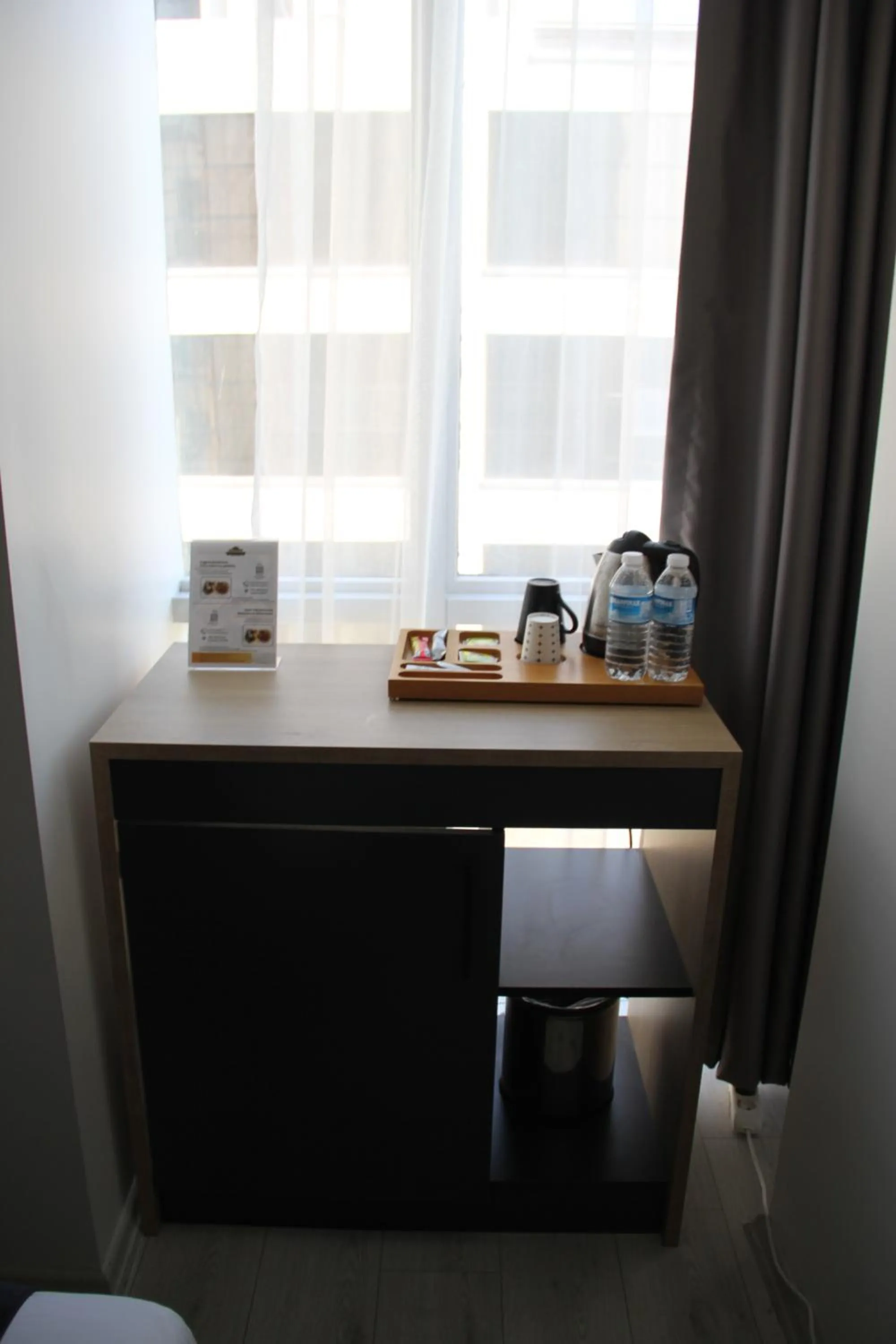 Asia Artemis Suit Hotel İstanbul