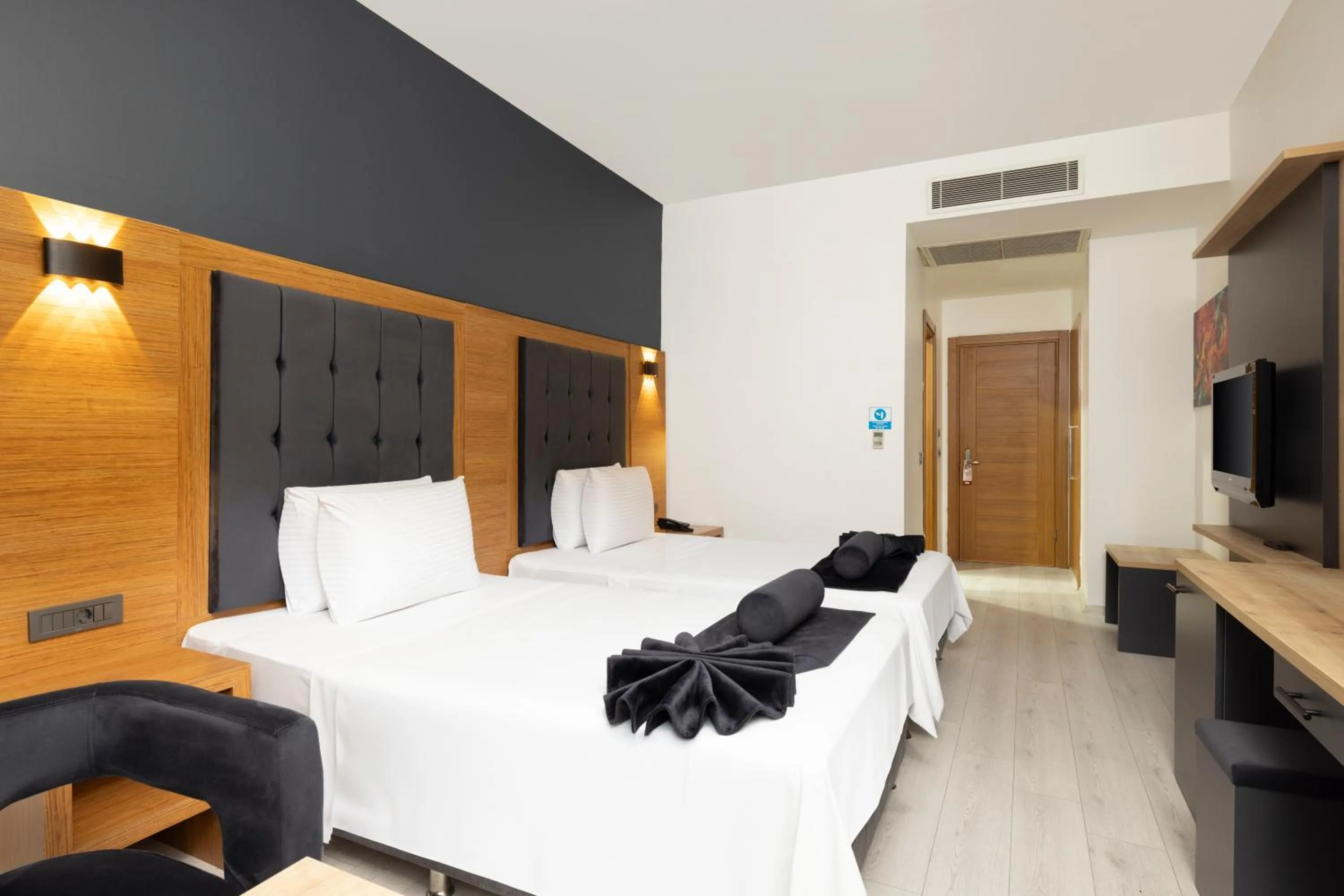 My Plus Hotel Ataşehir