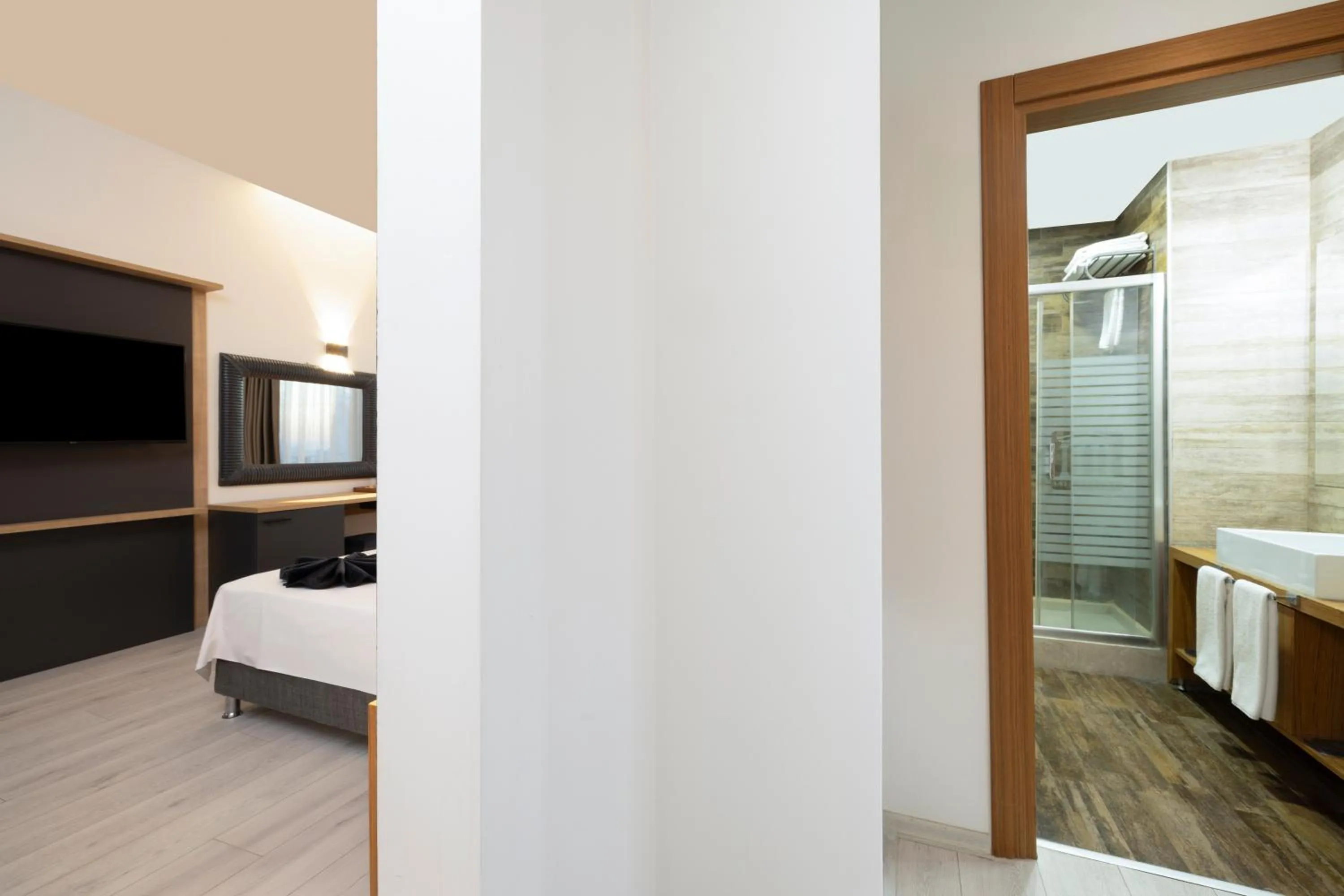 My Plus Hotel Ataşehir