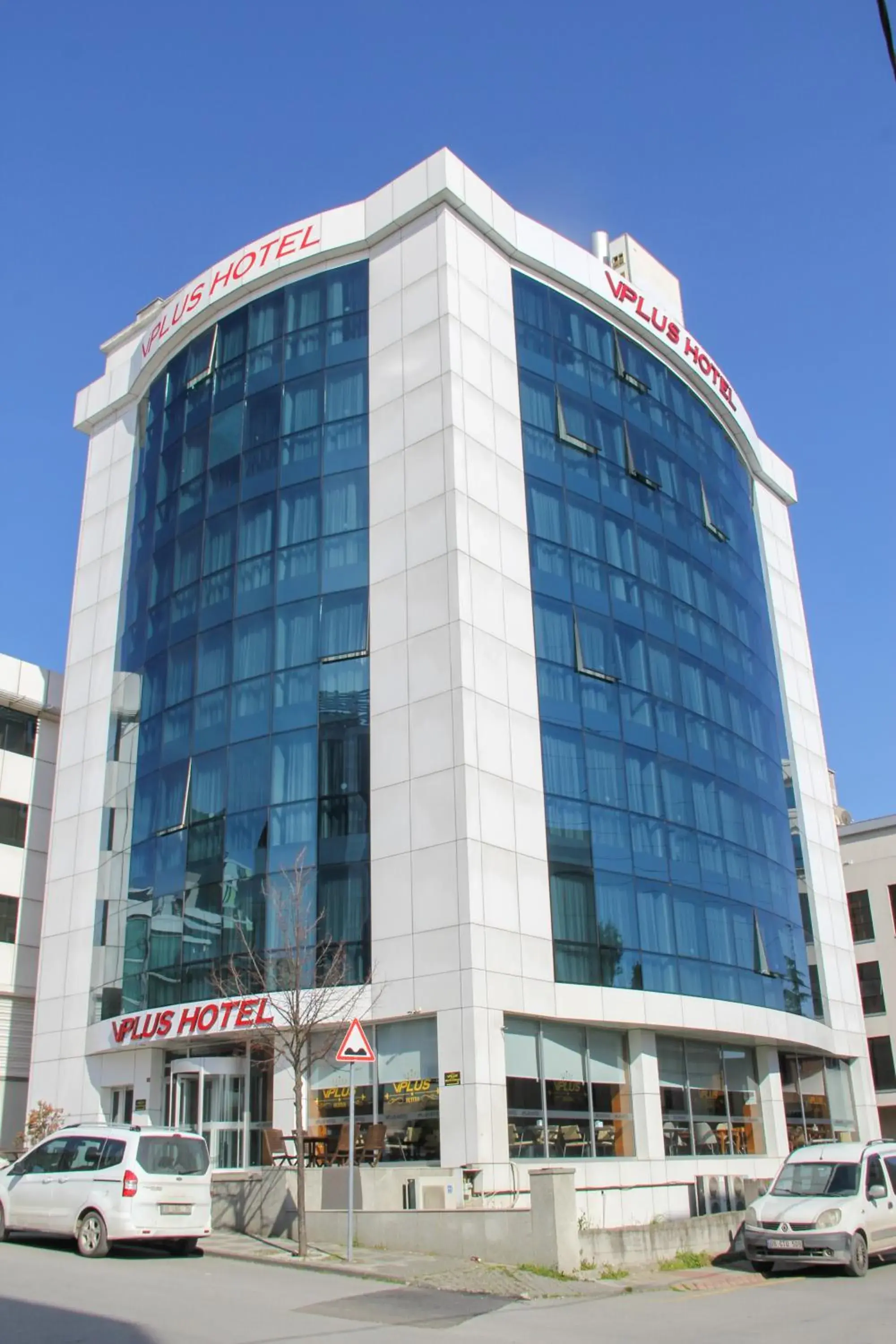 Property building in Asia Artemis Suit Hotel İstanbul Property building in Asia Artemis Suit Hotel İstanbul