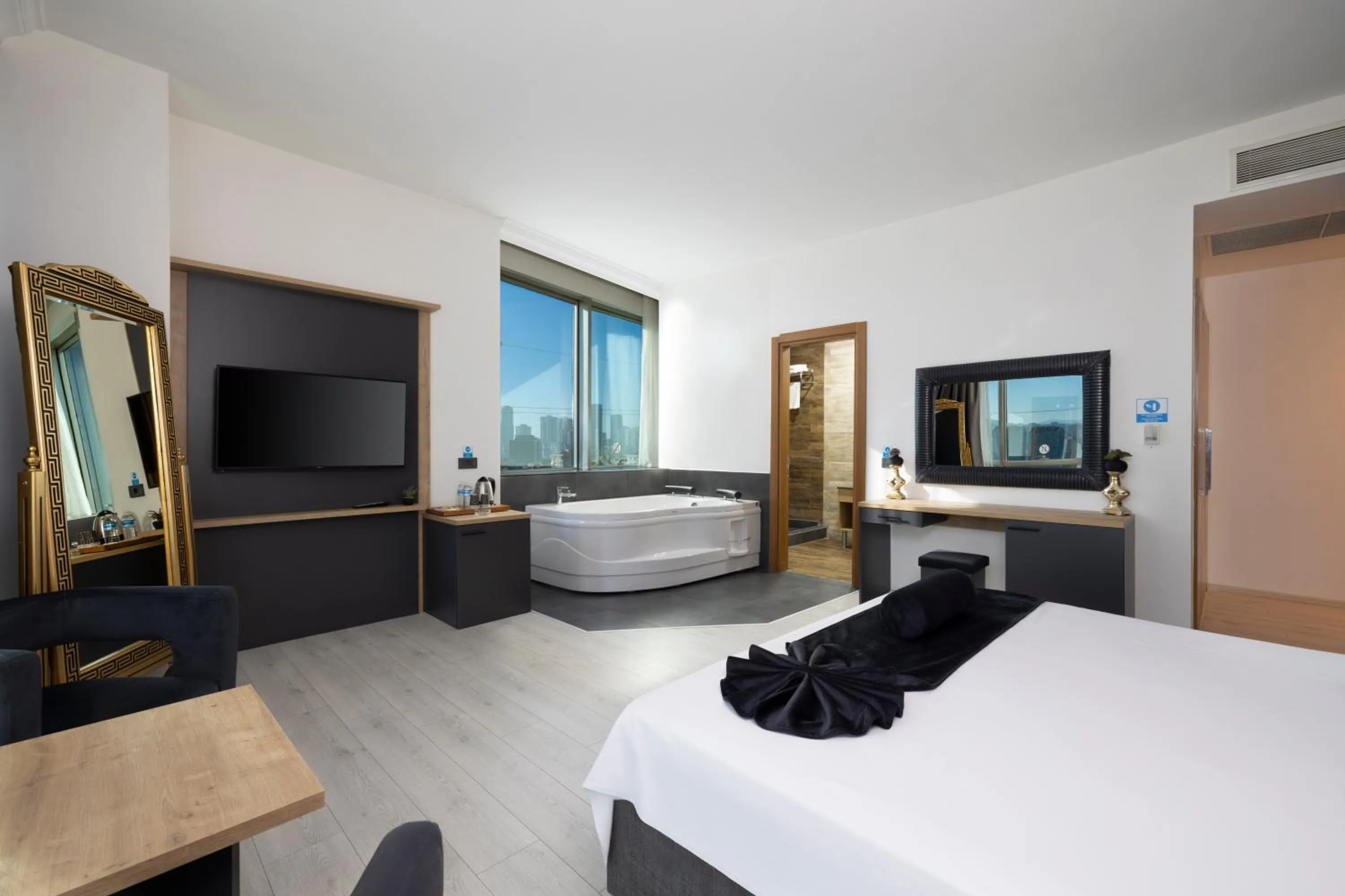 My Plus Hotel Ataşehir