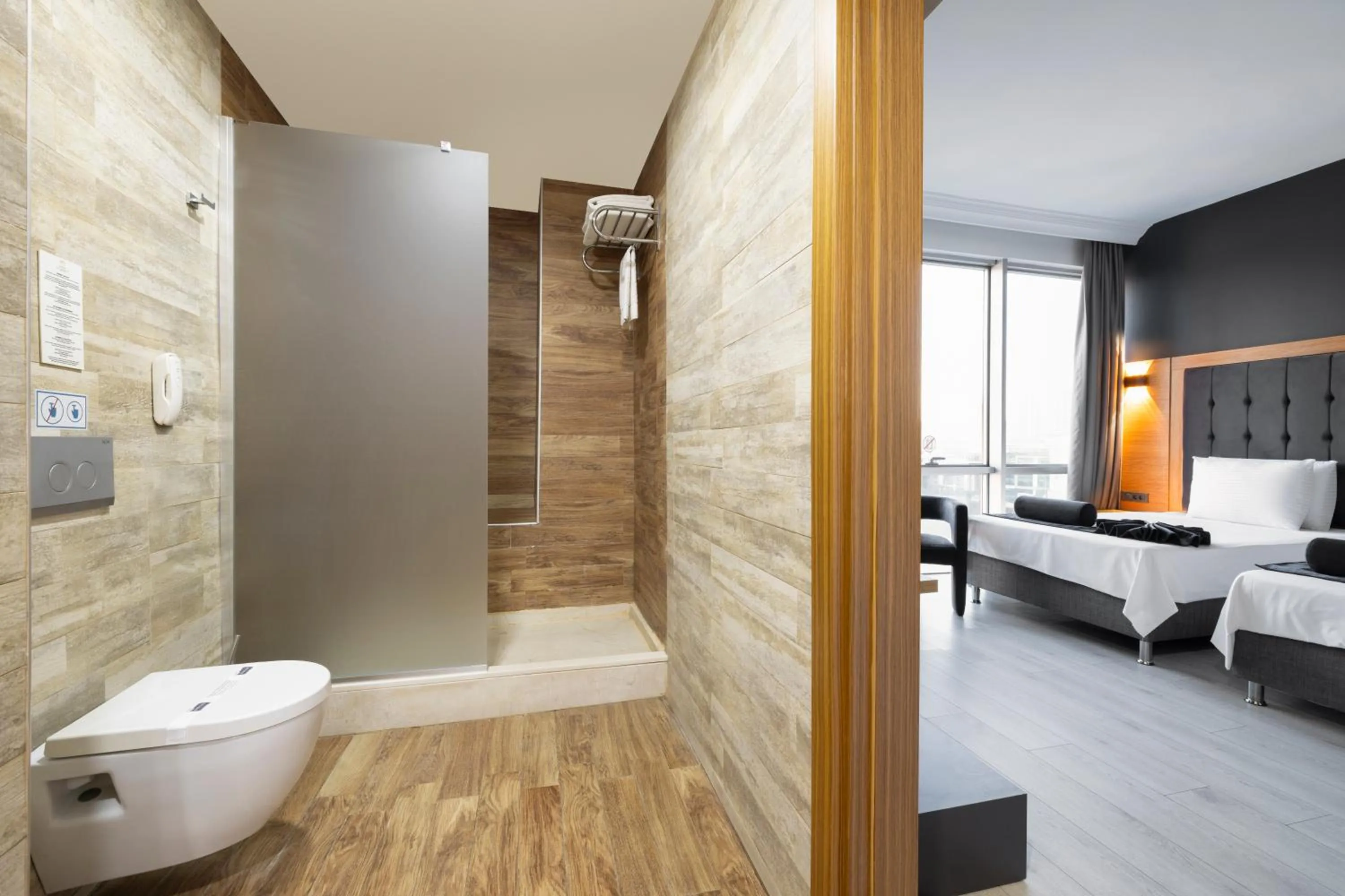 My Plus Hotel Ataşehir