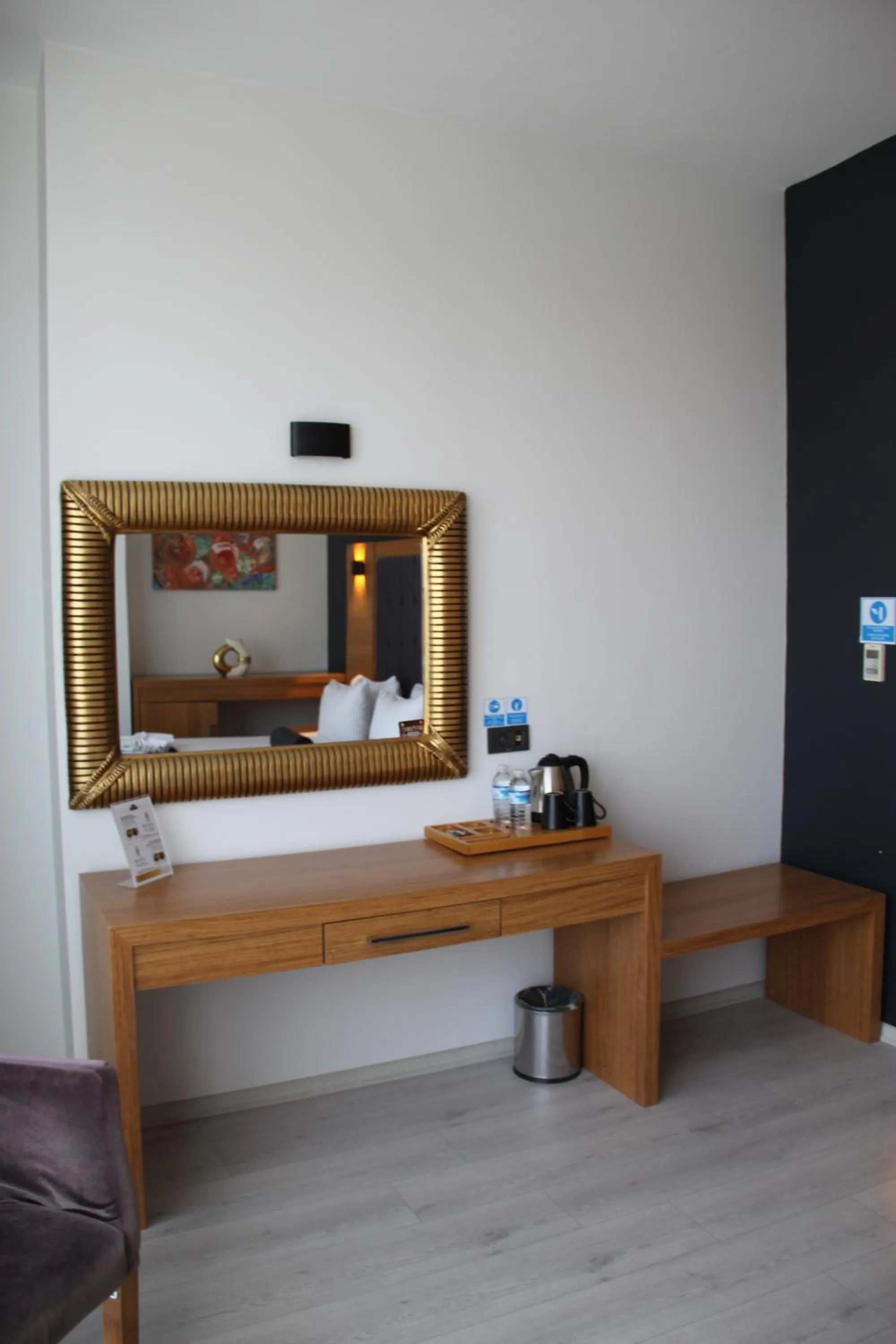 Asia Artemis Suit Hotel İstanbul