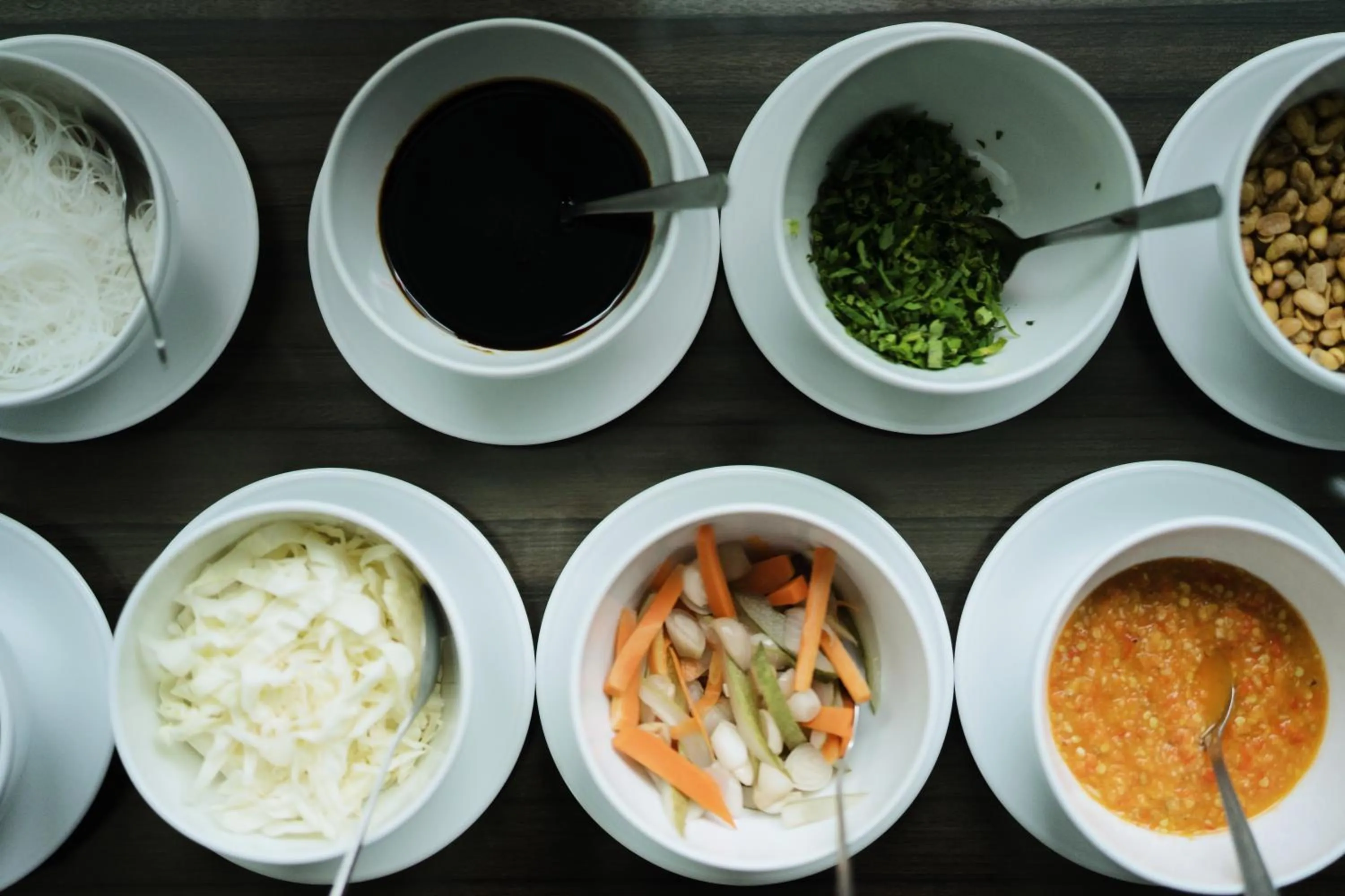 Food and drinks in Amaris Hotel Juanda