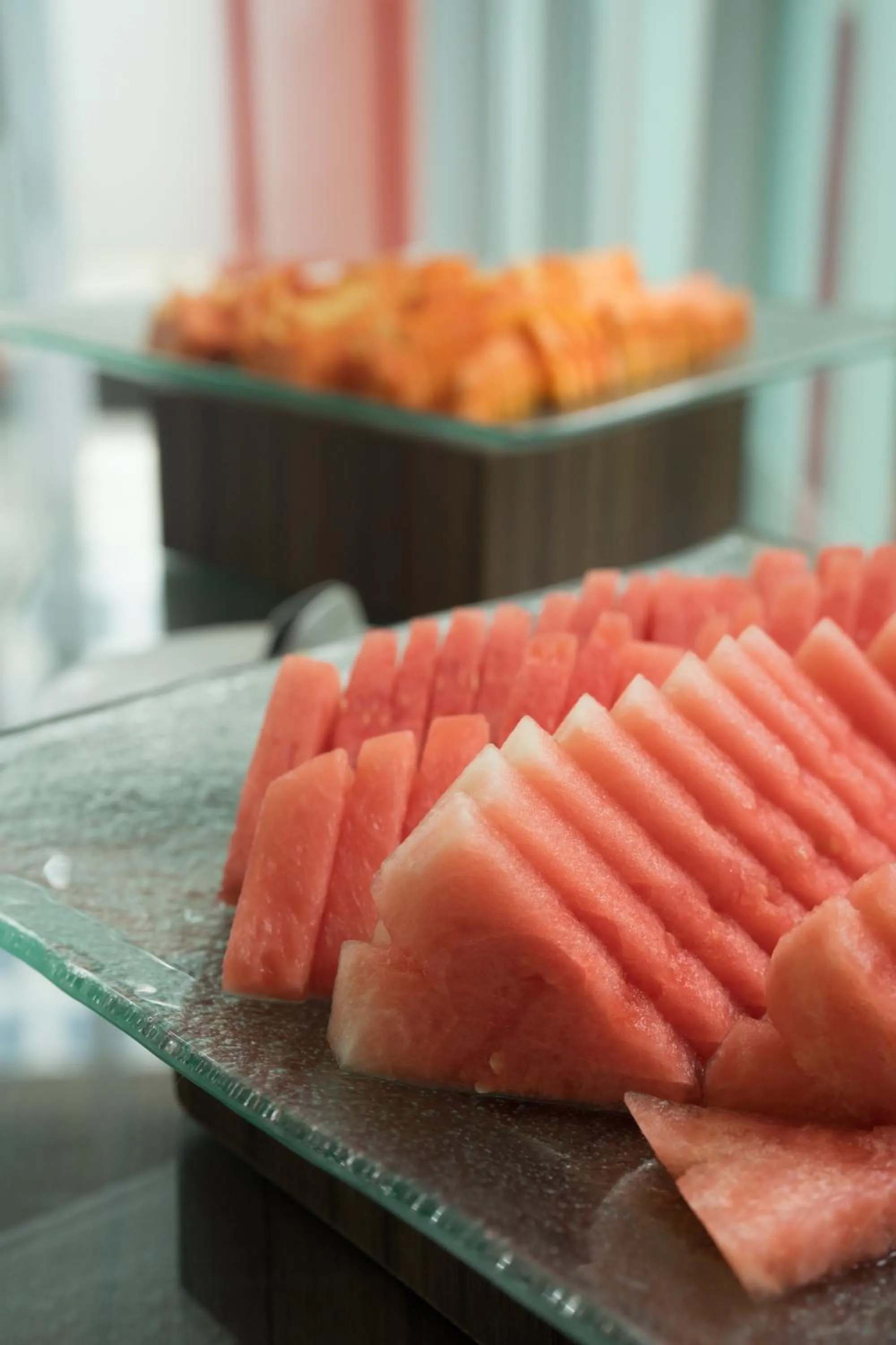 Breakfast in Amaris Hotel Juanda