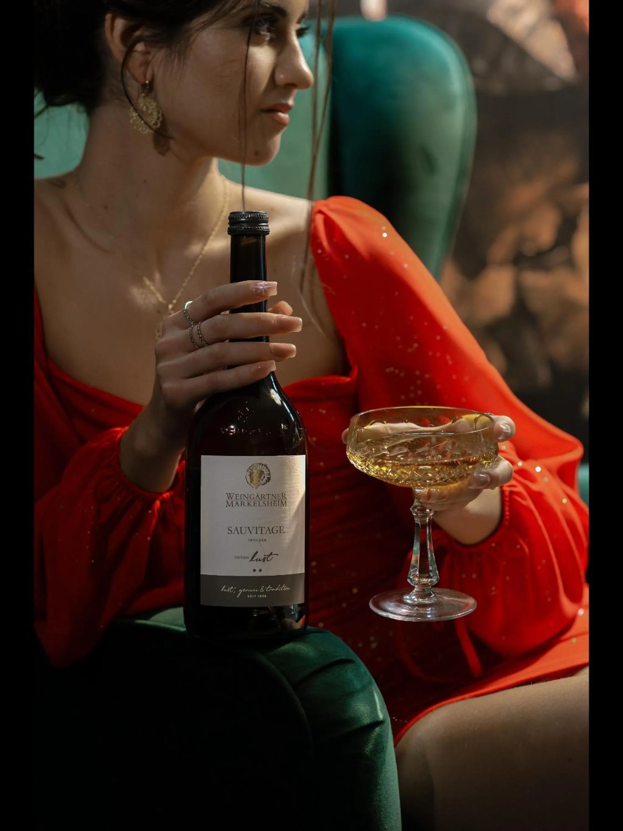 Lobby or reception in Central Boutique Hotel