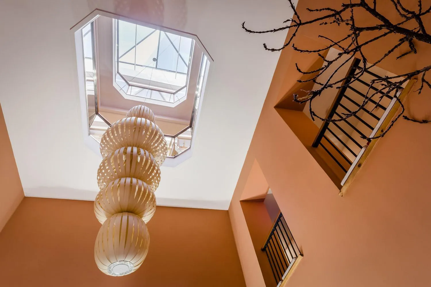 Area and facilities in Eurostars Asta Regia Jerez