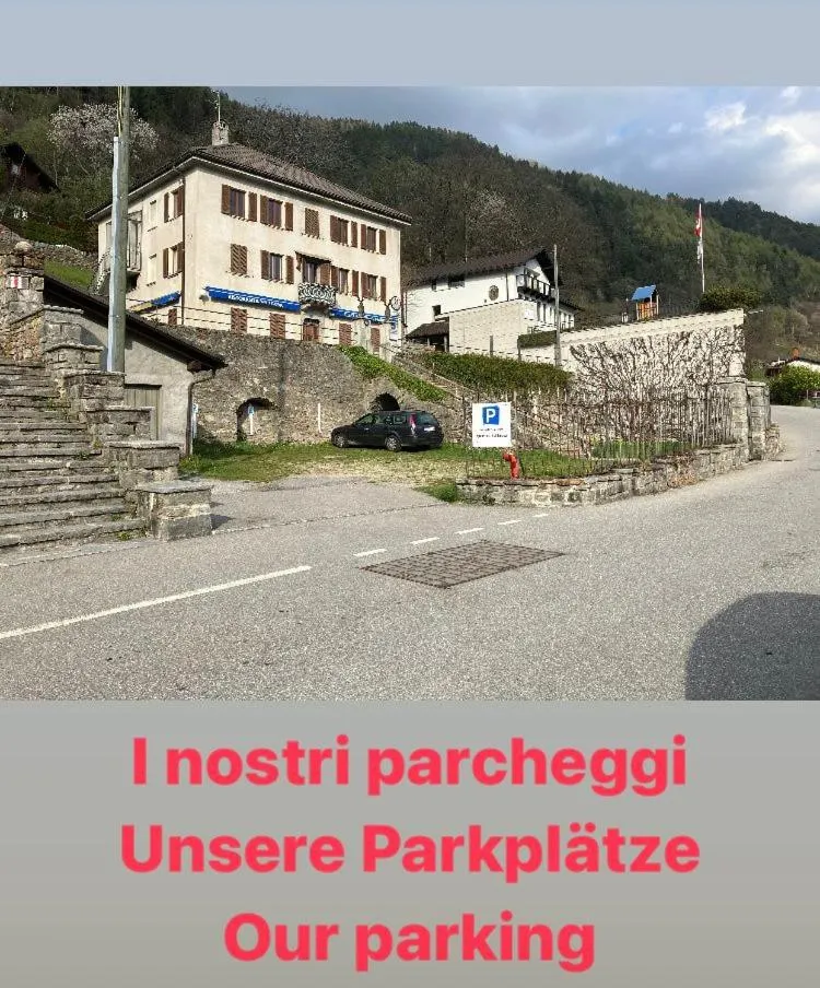 Appartamenti Bertazzi, Cavagnago - self check-in