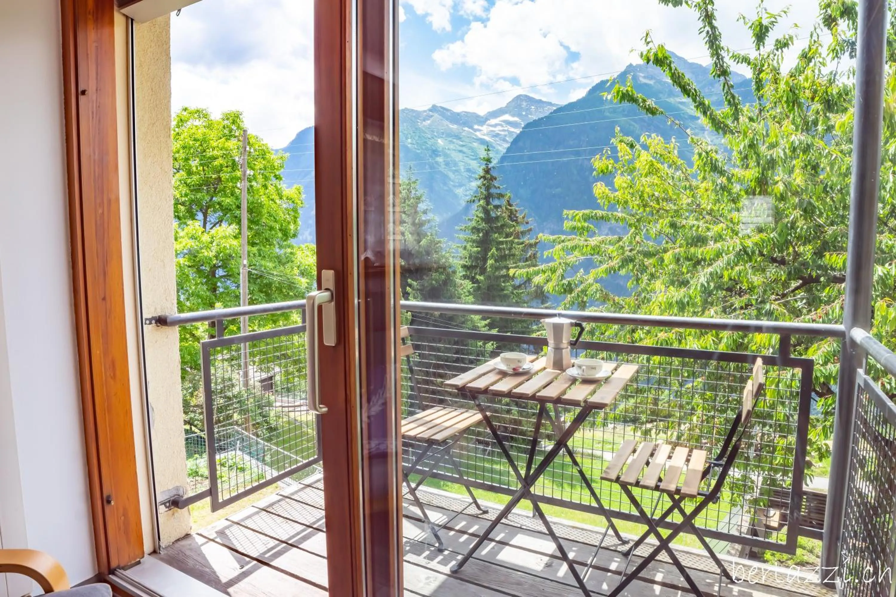 Appartamenti Bertazzi, Cavagnago - self check-in