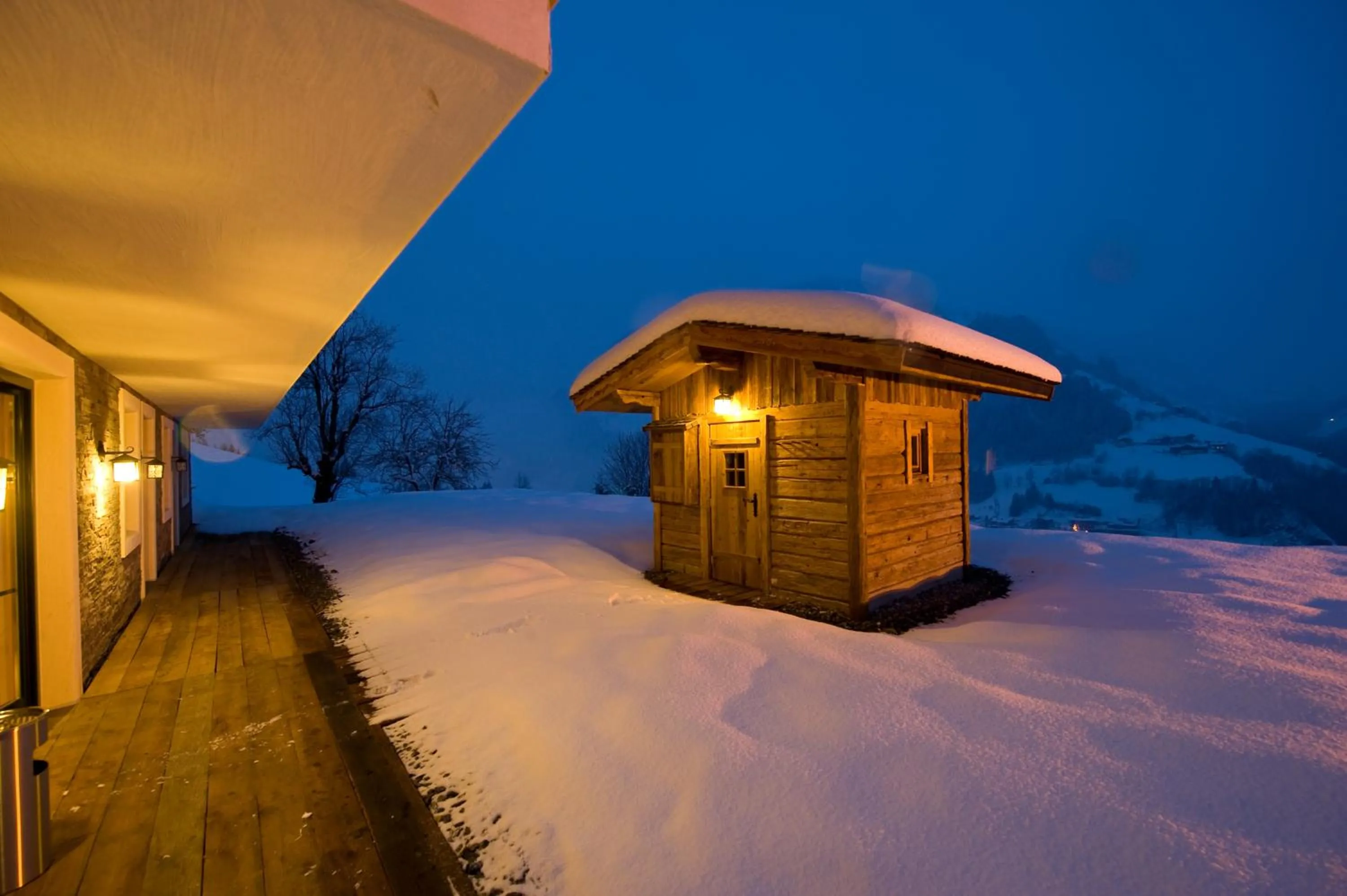Panorama Pension