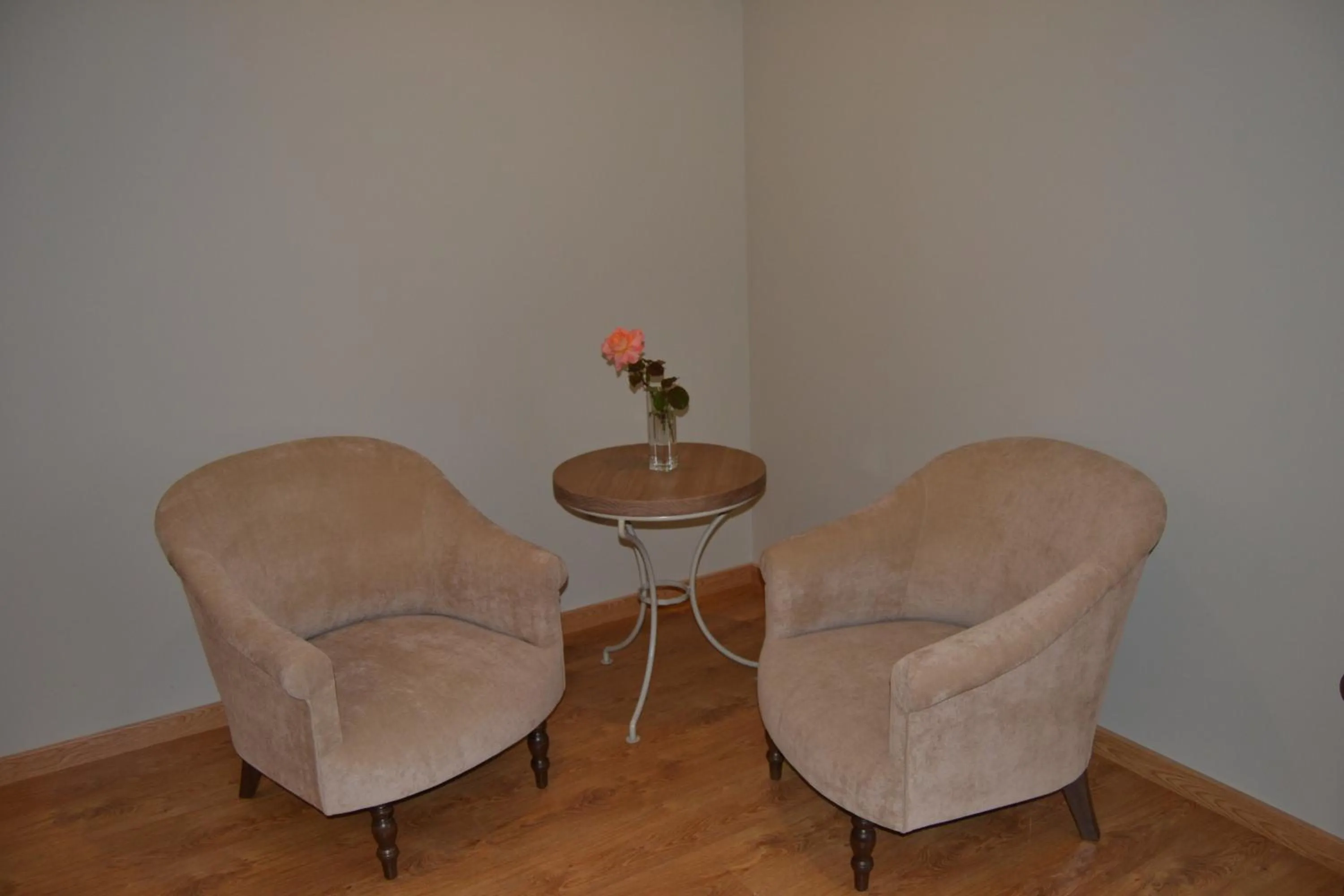 Decorative detail in Hotel Villa Monter