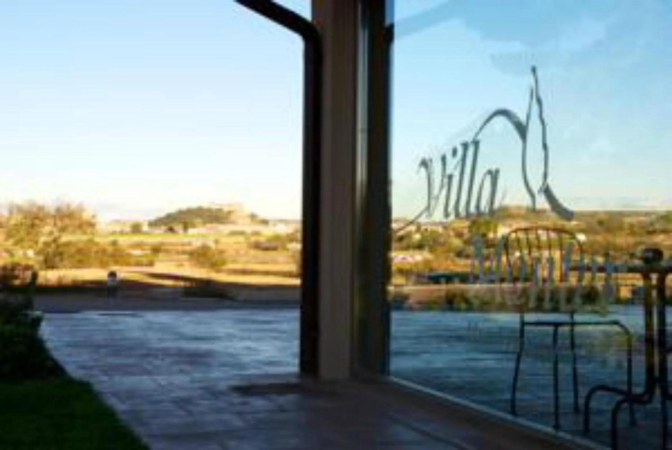 Facade/entrance in Hotel Villa Monter