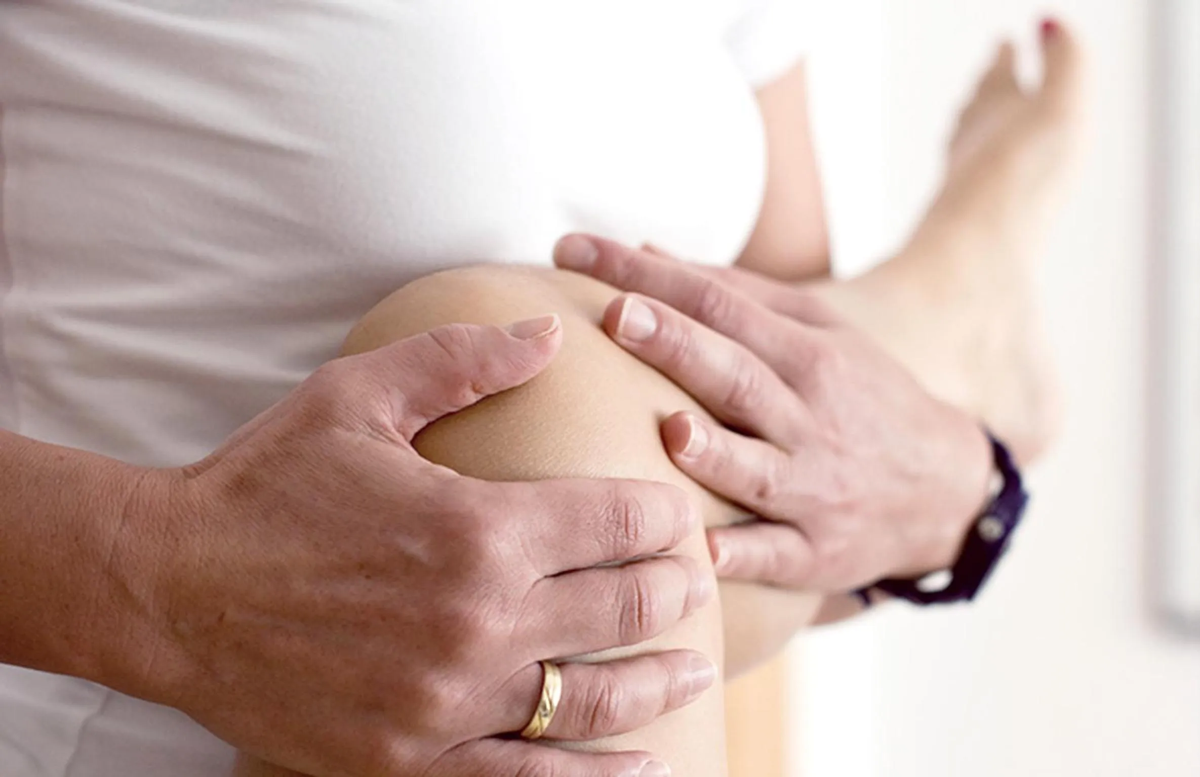 Massage in Hotel & Suites Glück Auf