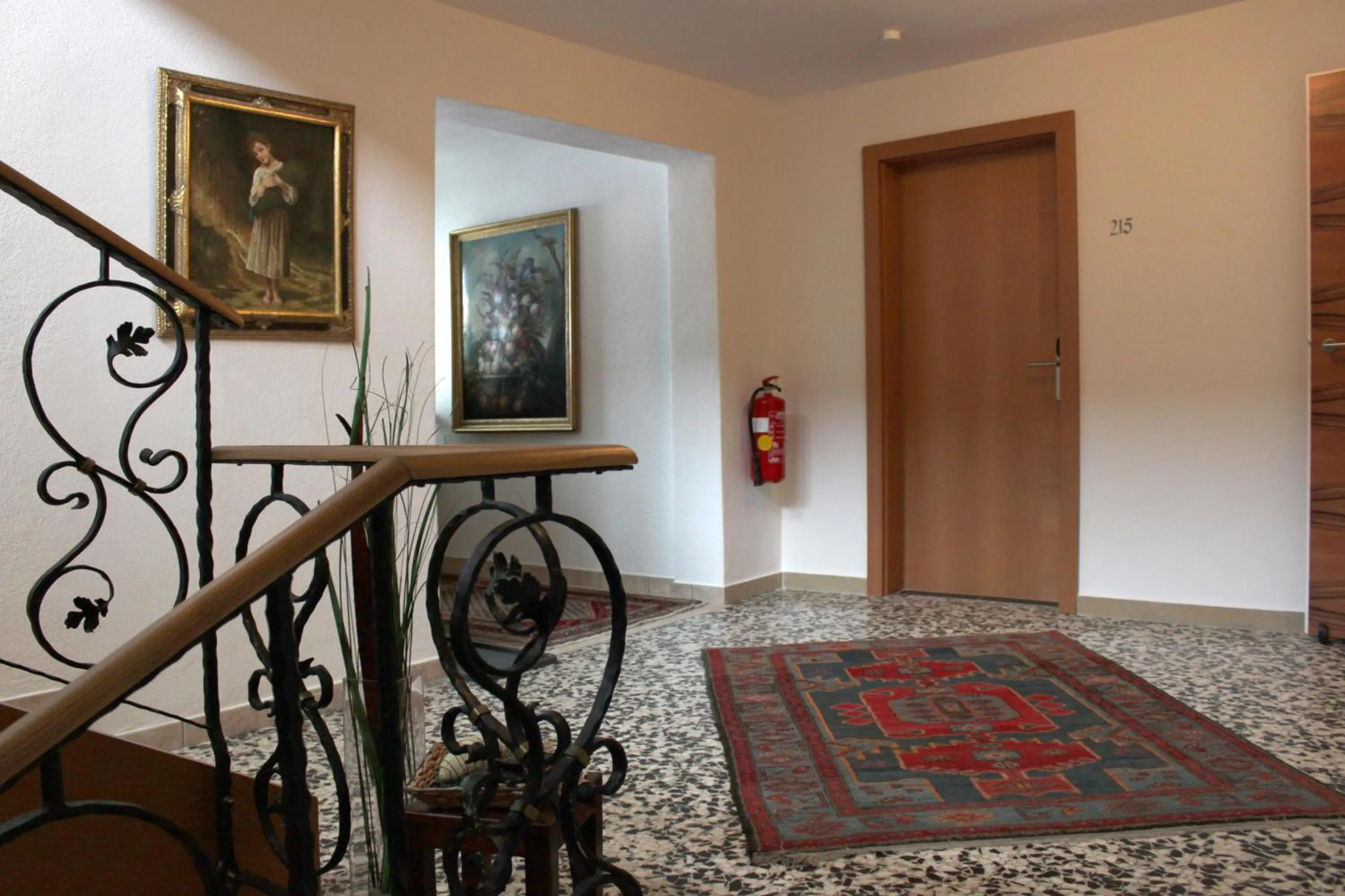 Other in Hotel & Suites Glück Auf