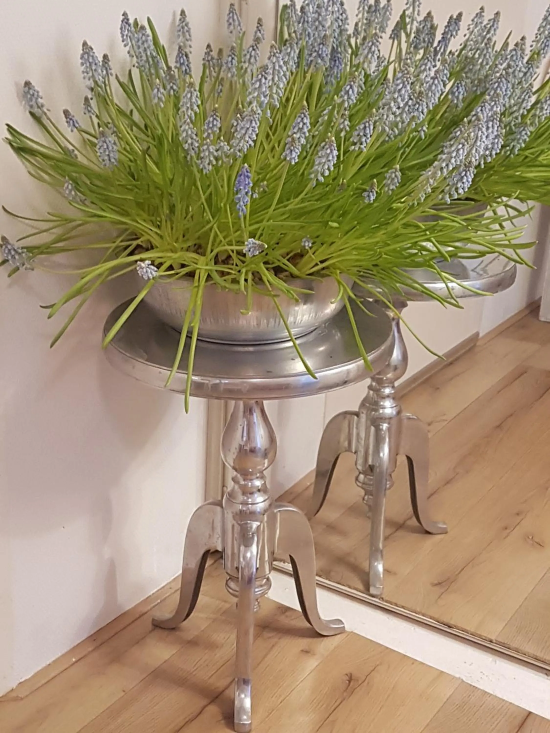 Dining area in B&B de Panheide
