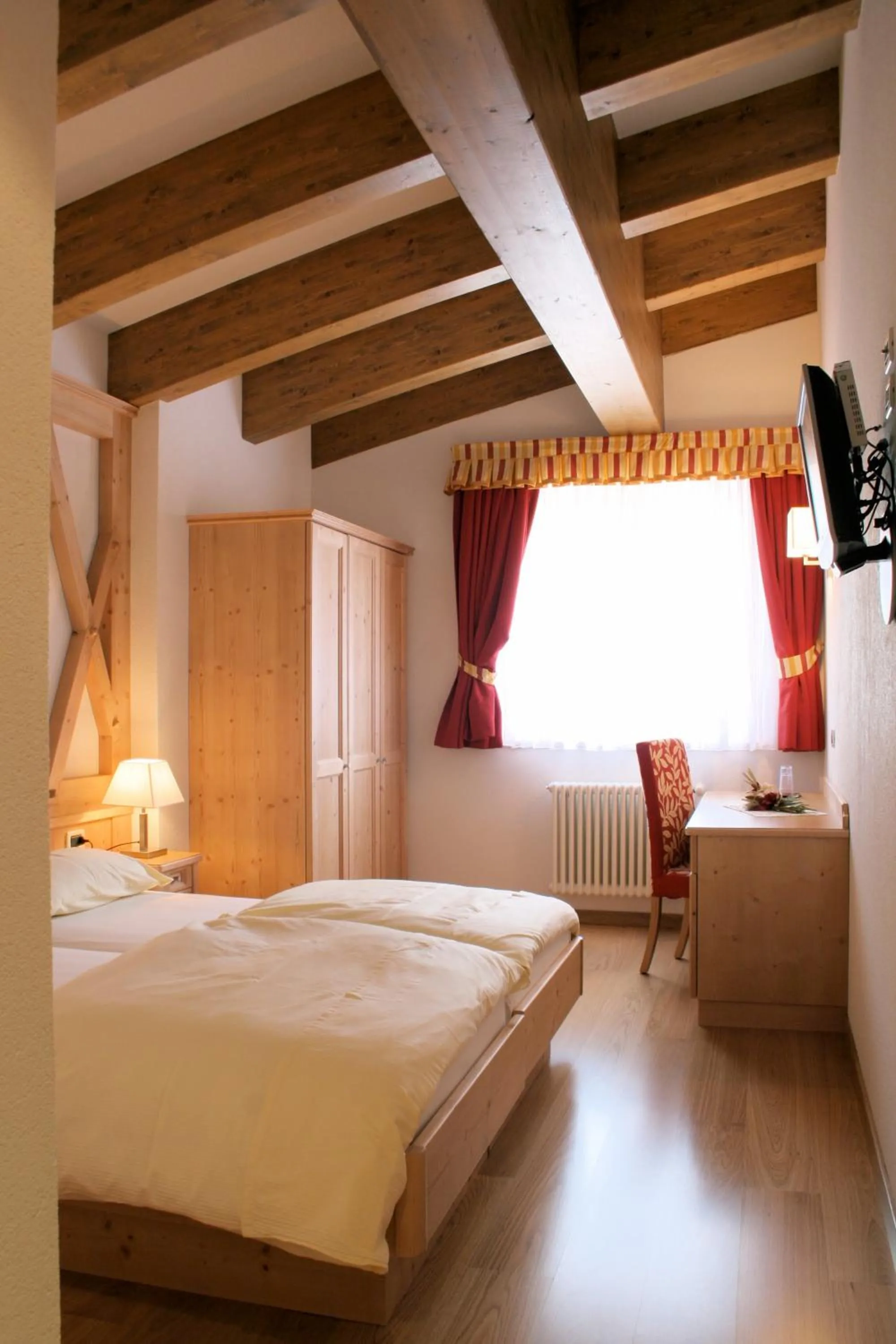 Hotel Rifugio Solander