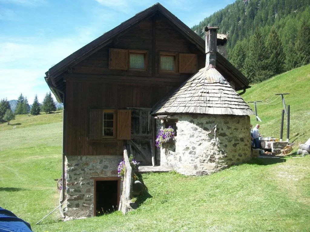 Area and facilities in Hotel Vallechiara