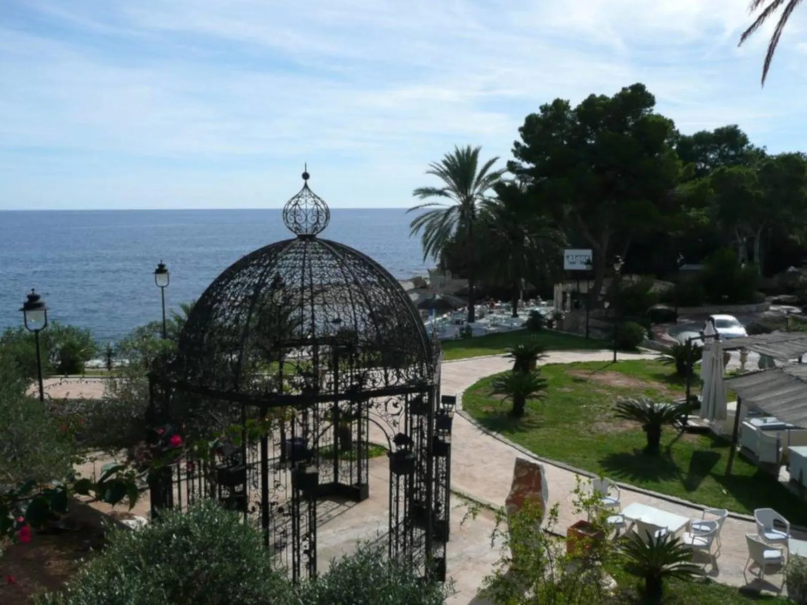 FerienwohnungMoraira