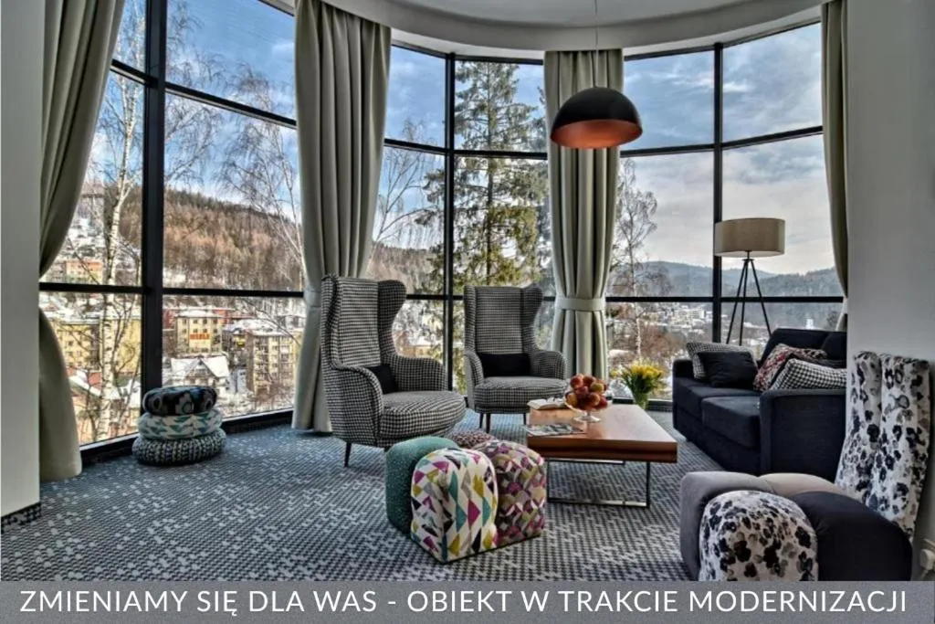 Hotel Krynica Conference & SPA