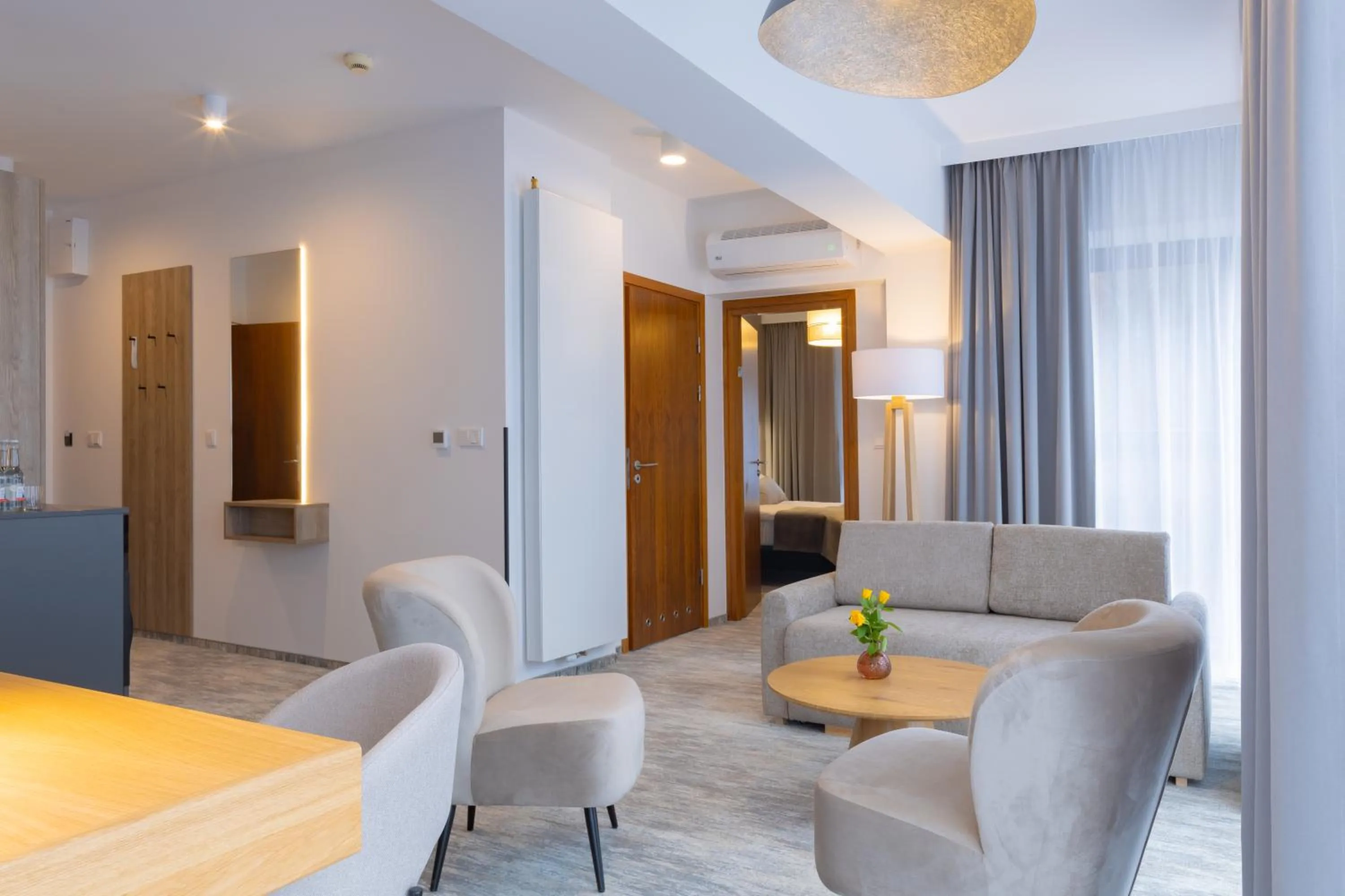 Hotel Krynica Conference & SPA