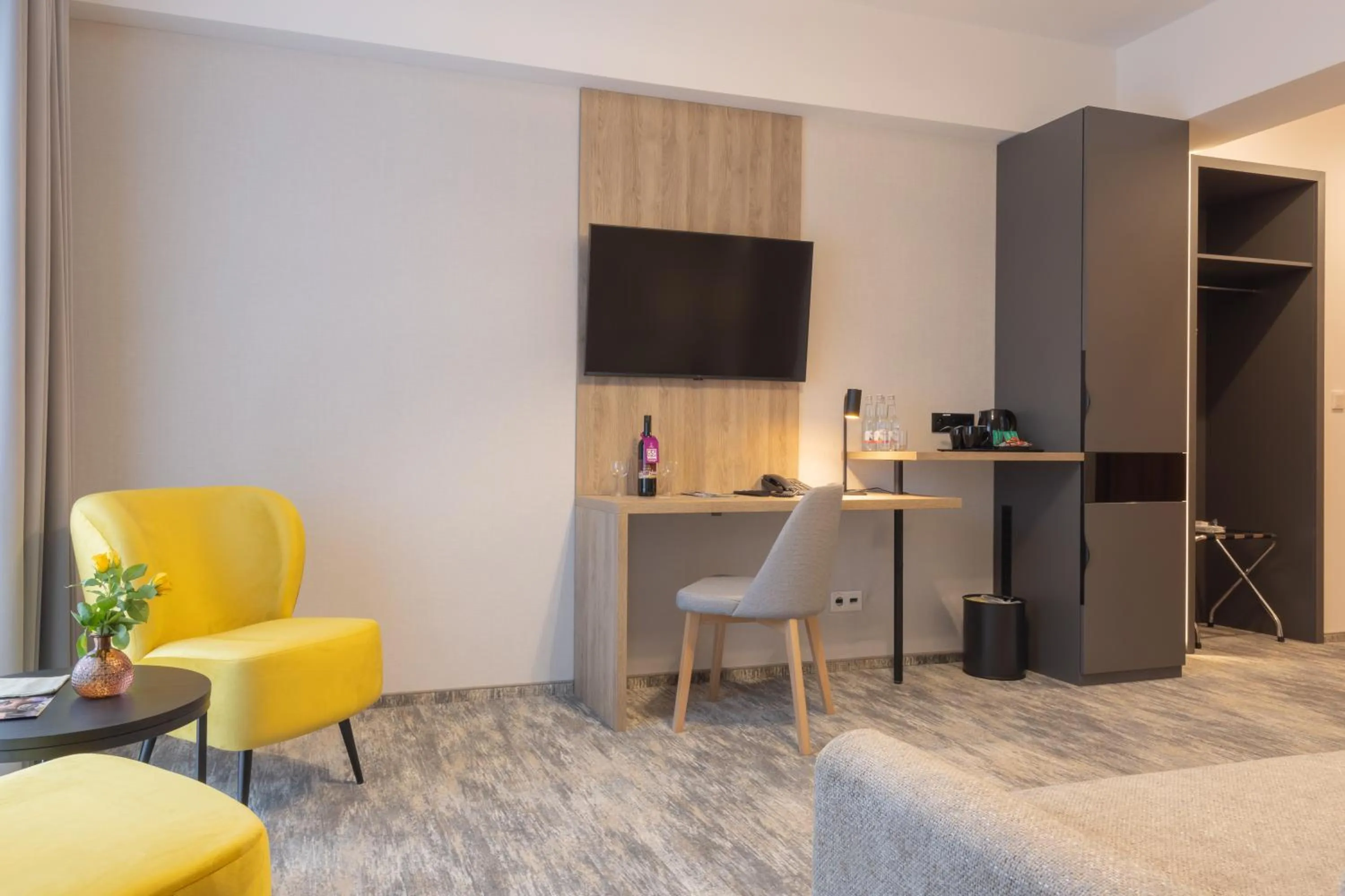 Hotel Krynica Conference & SPA