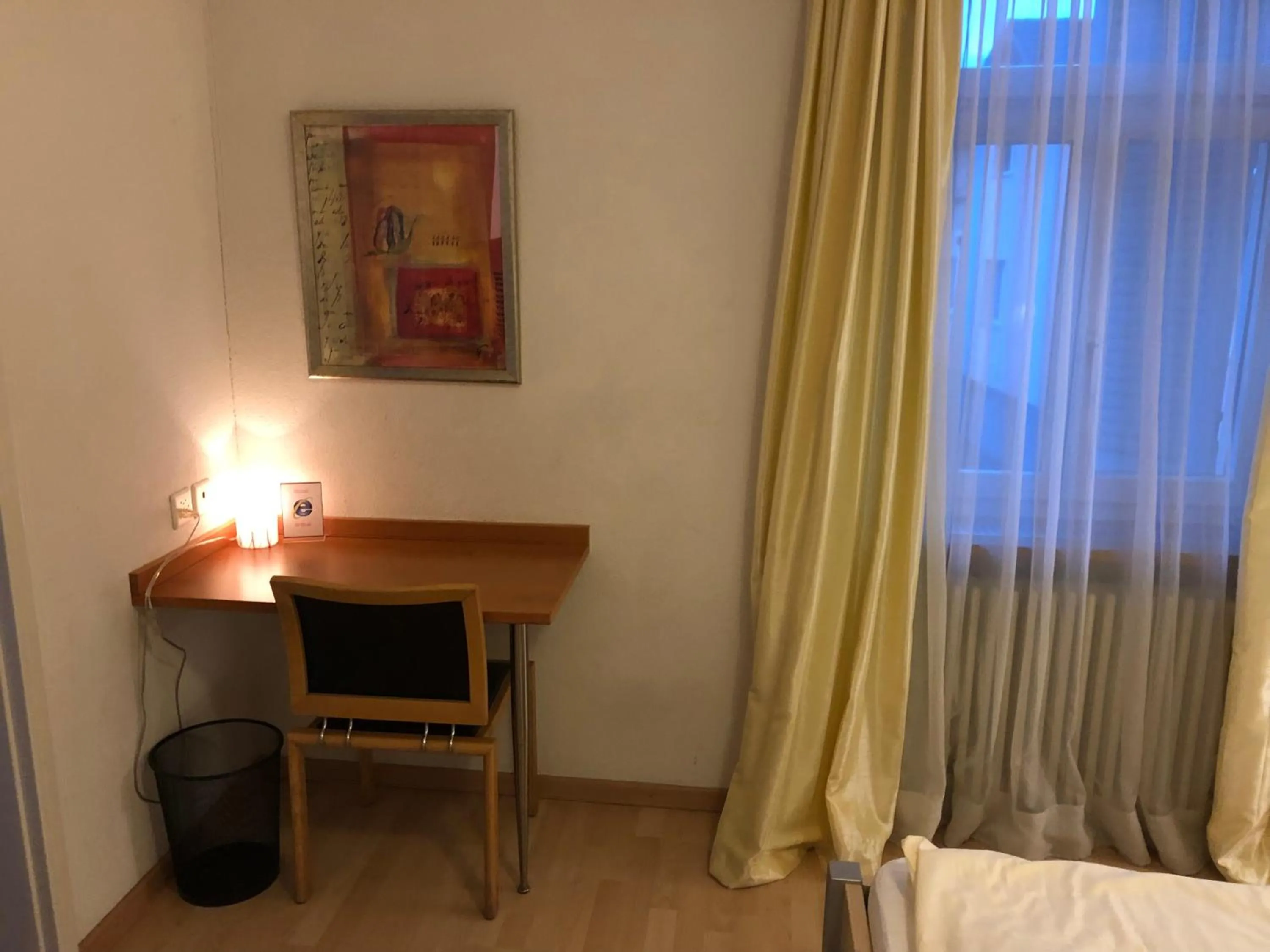 Photo of the whole room, Bed in SASS APARTHOTEL