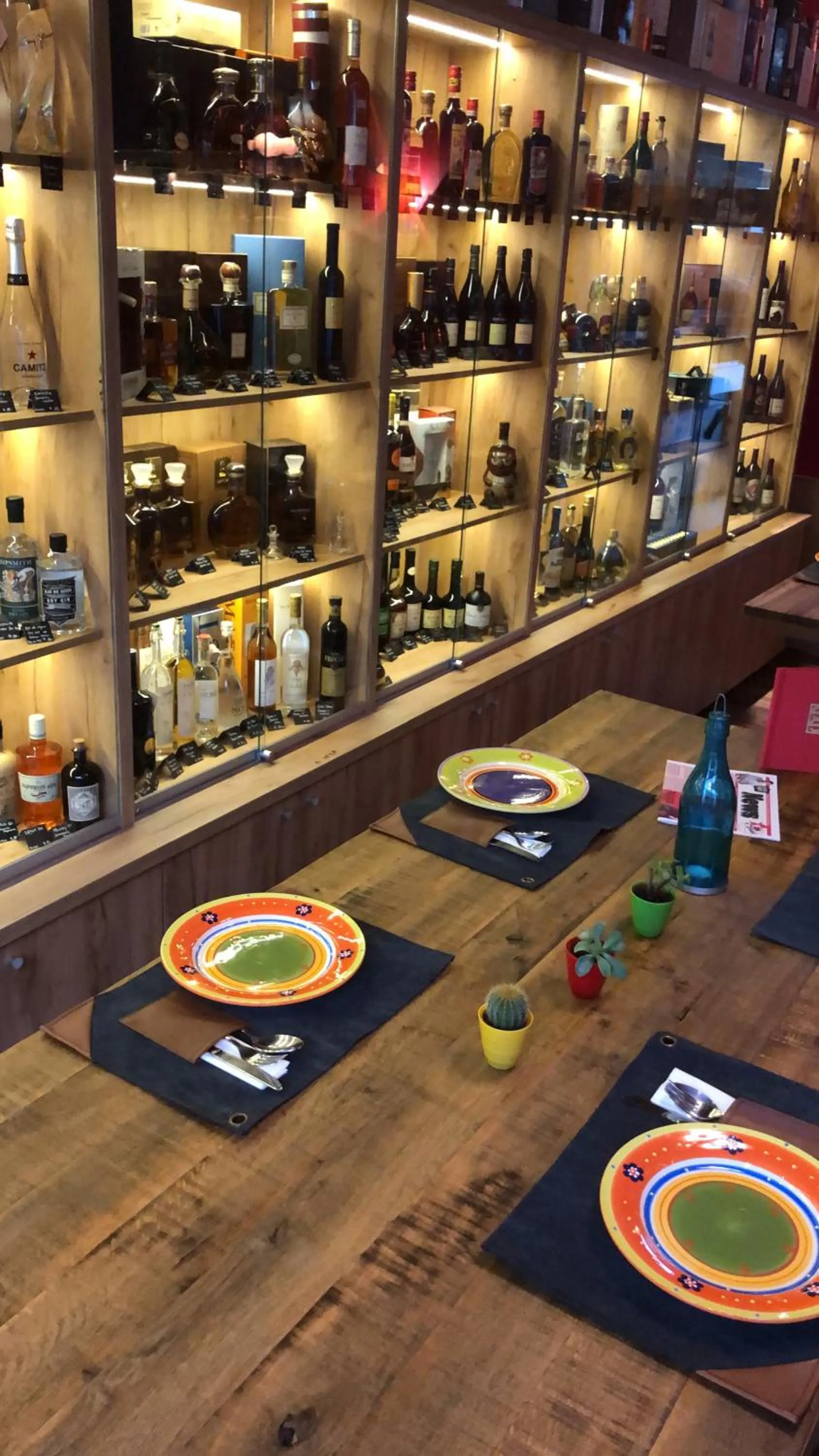 Lounge or bar in SASS APARTHOTEL