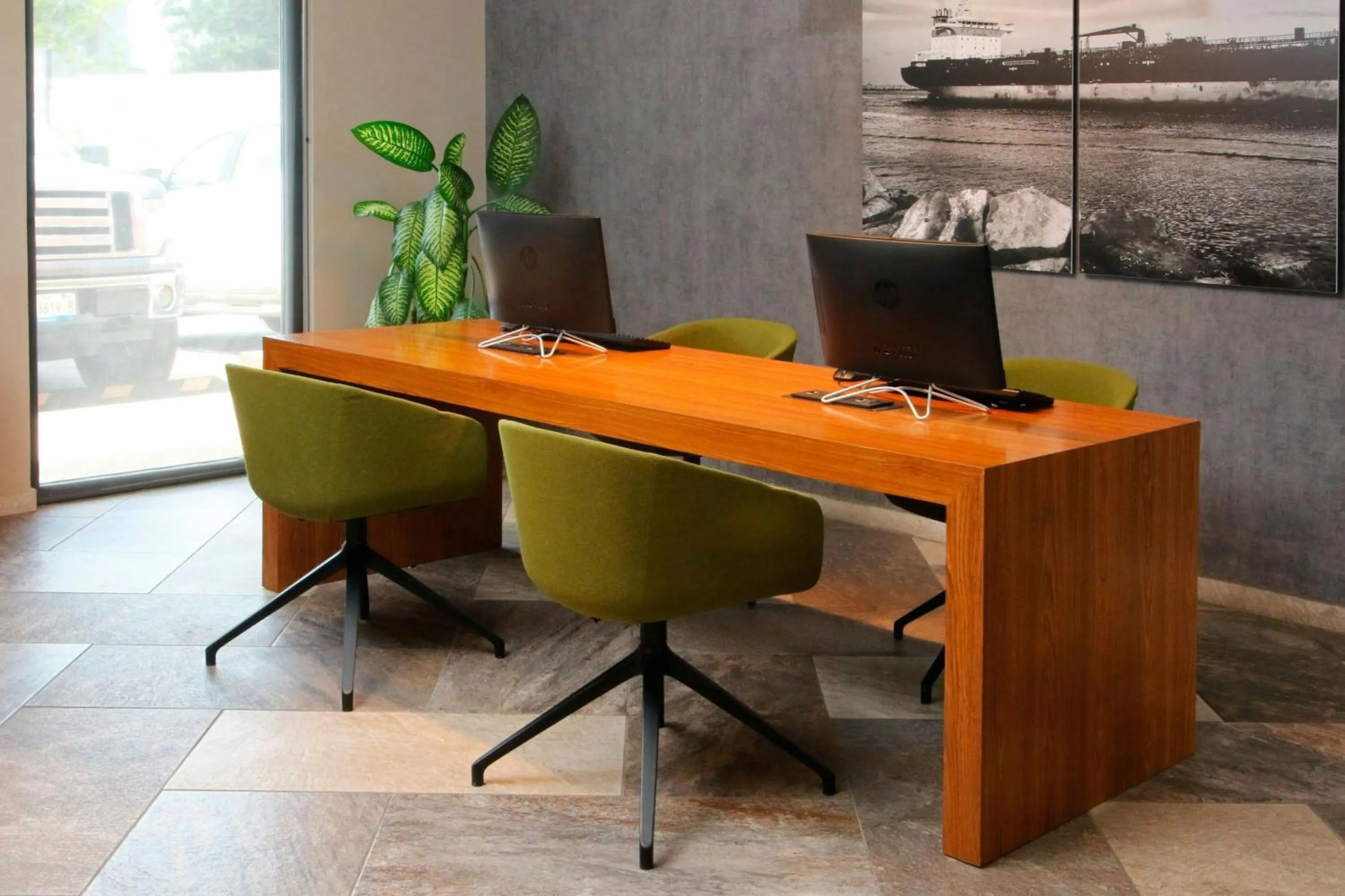 Other in City Express Plus by Marriott Tampico