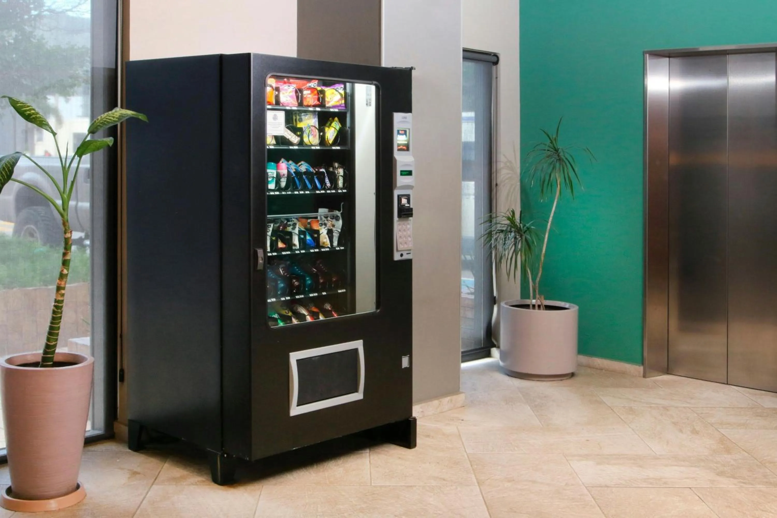 Other in City Express Plus by Marriott Tampico