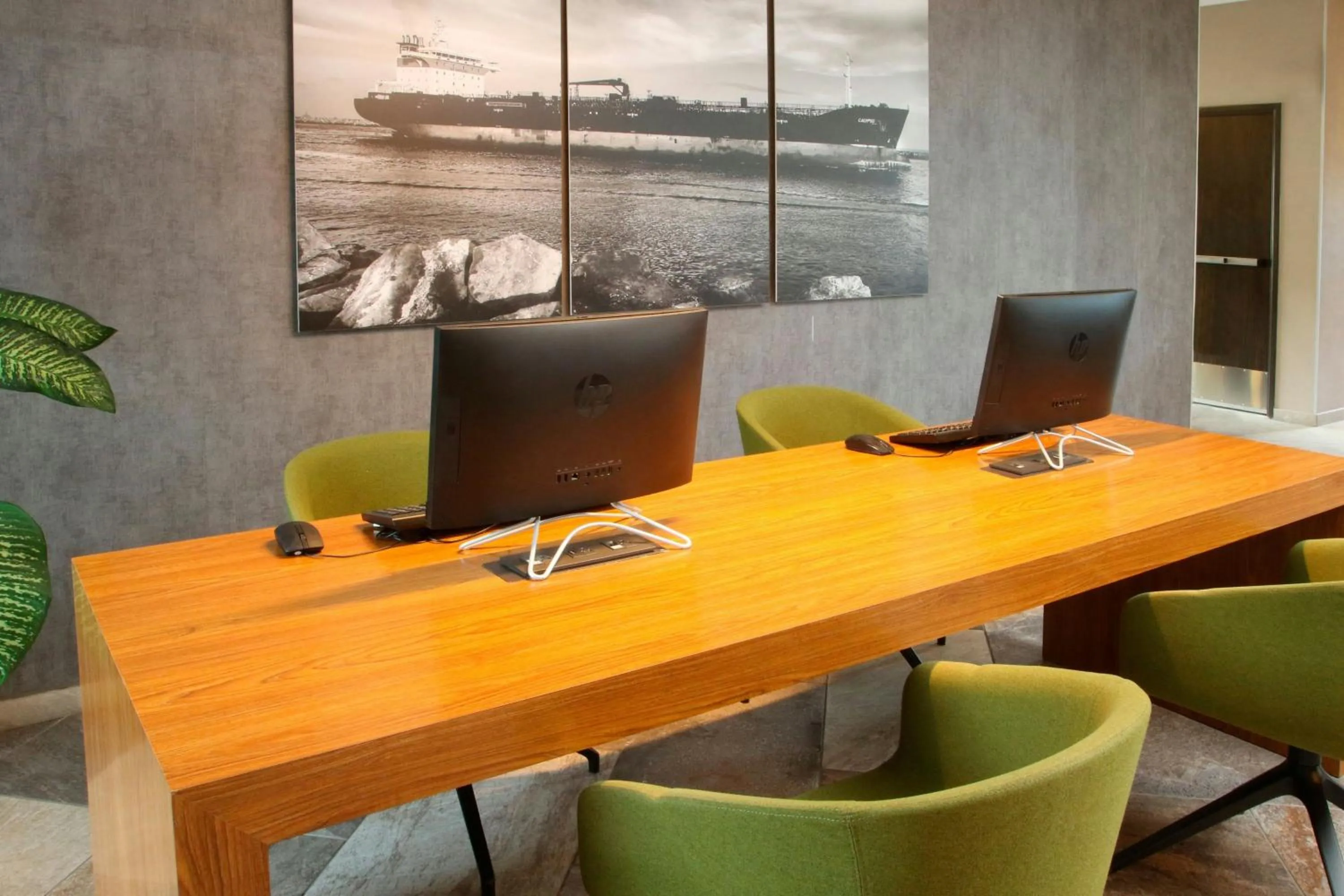 Other in City Express Plus by Marriott Tampico