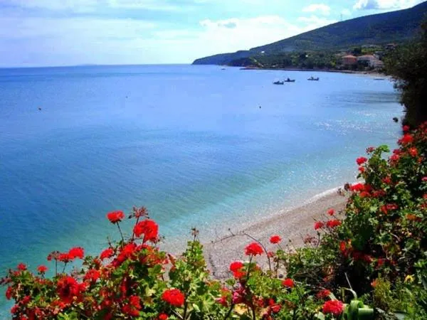 Off site in Oniro Apartments