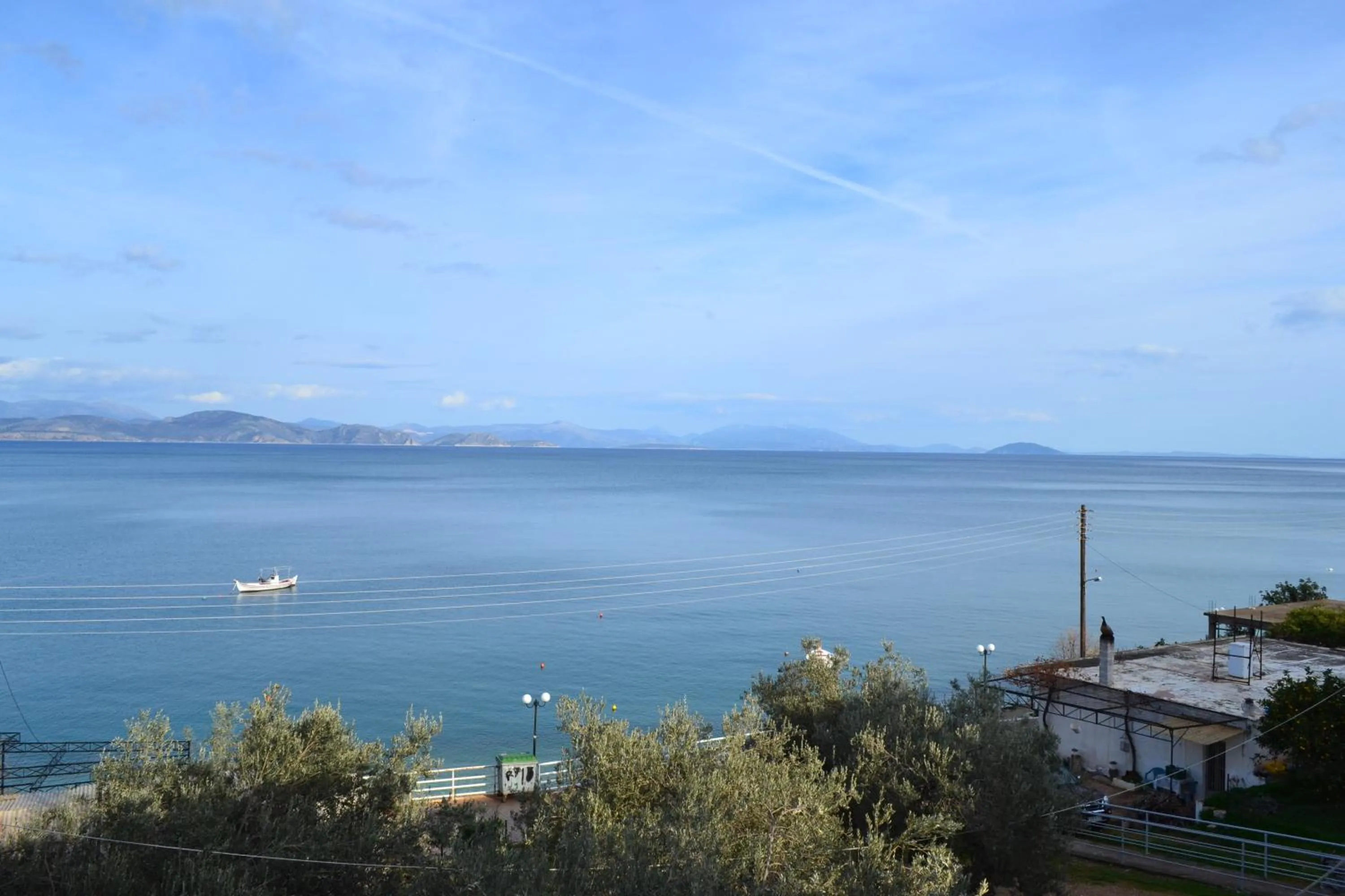 View (from property/room) in Oniro Apartments