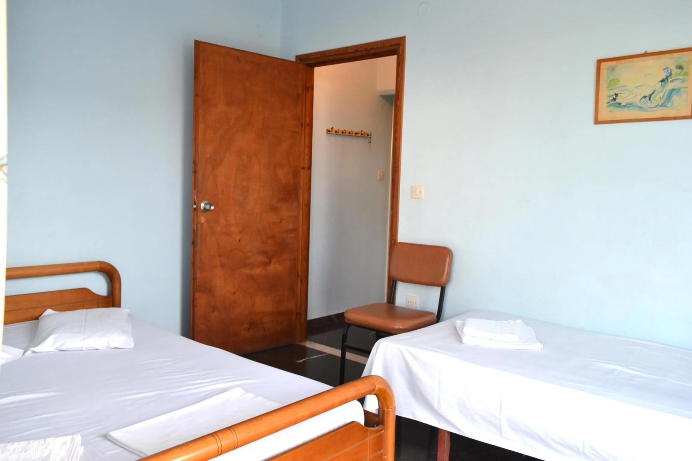 Bedroom, Bed in Oniro Apartments