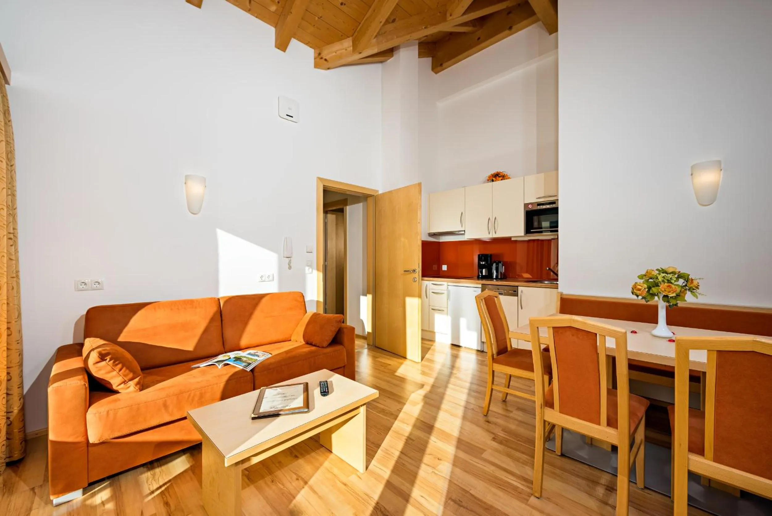 Aparthotel Alpendiamant Serfaus Wachter GmbH