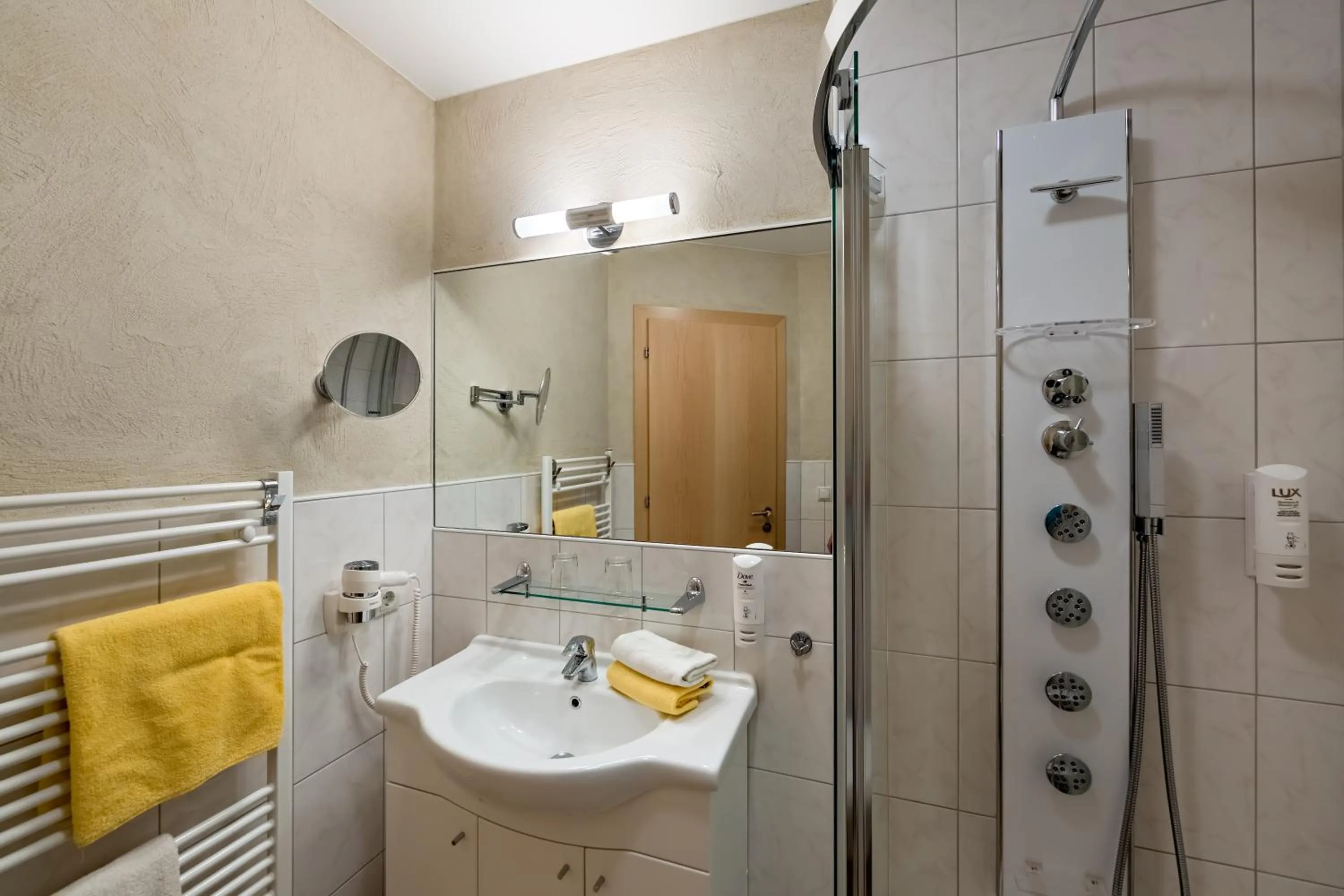 Aparthotel Alpendiamant Serfaus Wachter GmbH