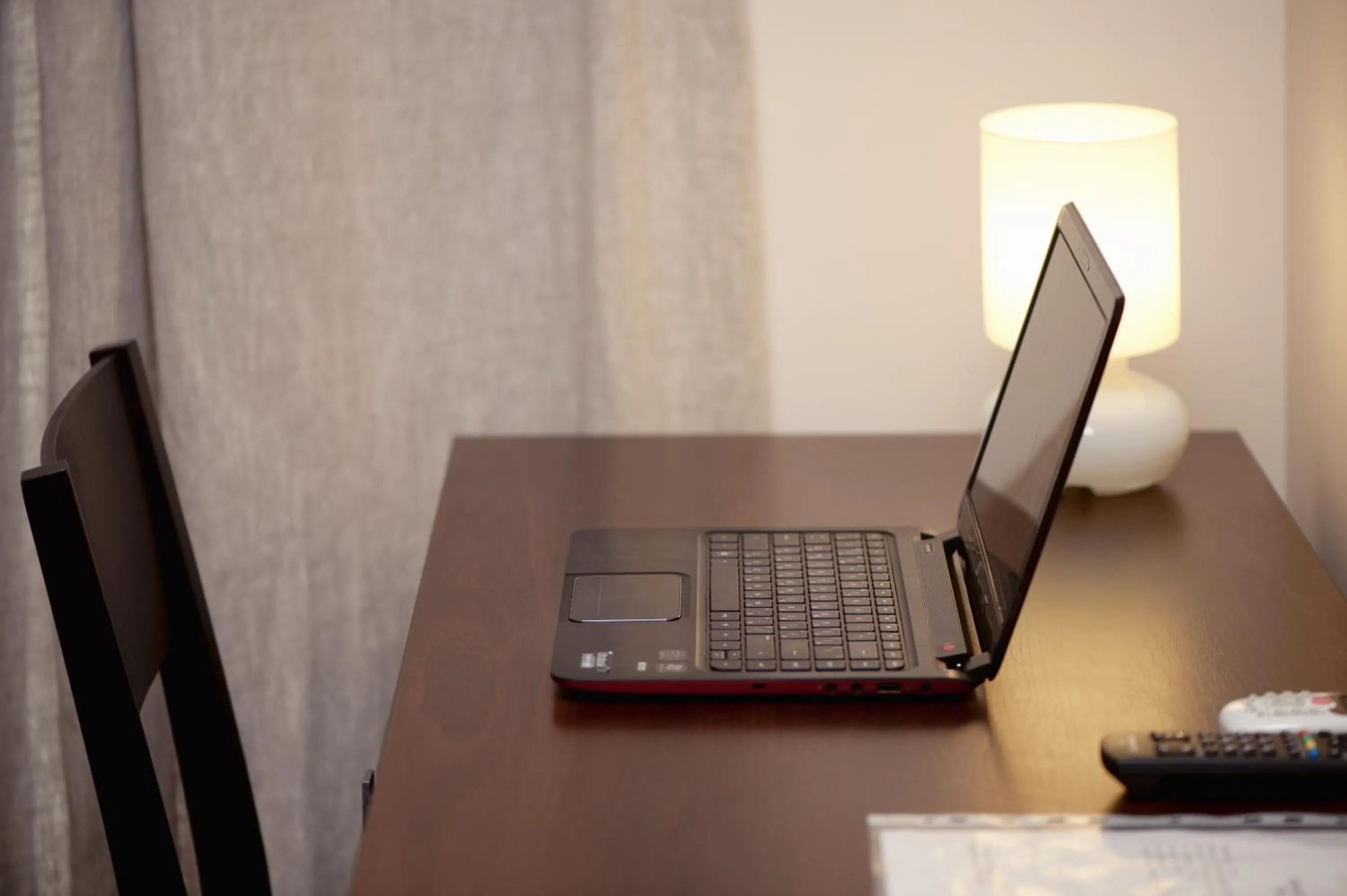 Decorative detail in Geneva Resort Hotel