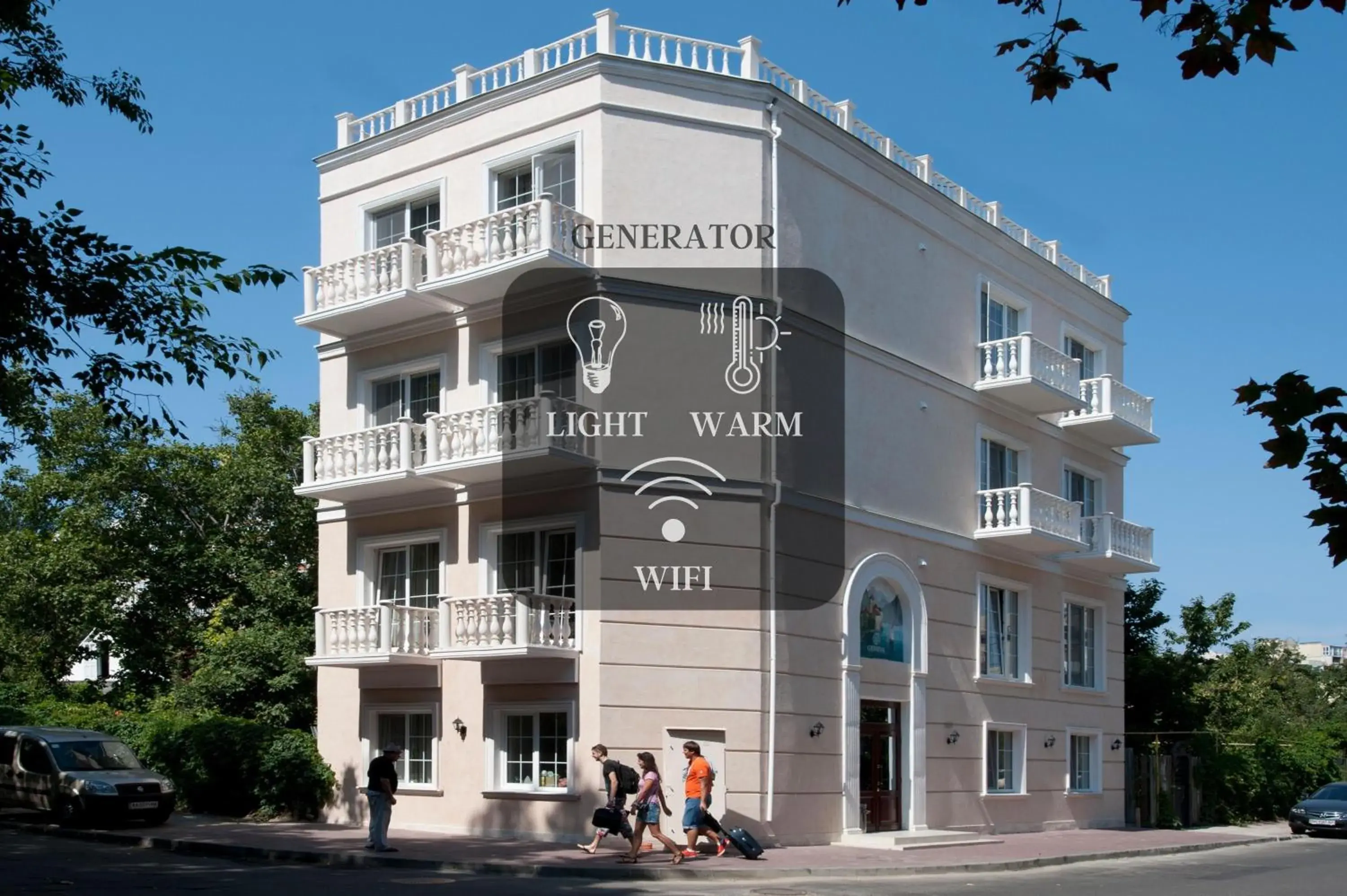 Geneva Resort Hotel Geneva Resort Hotel