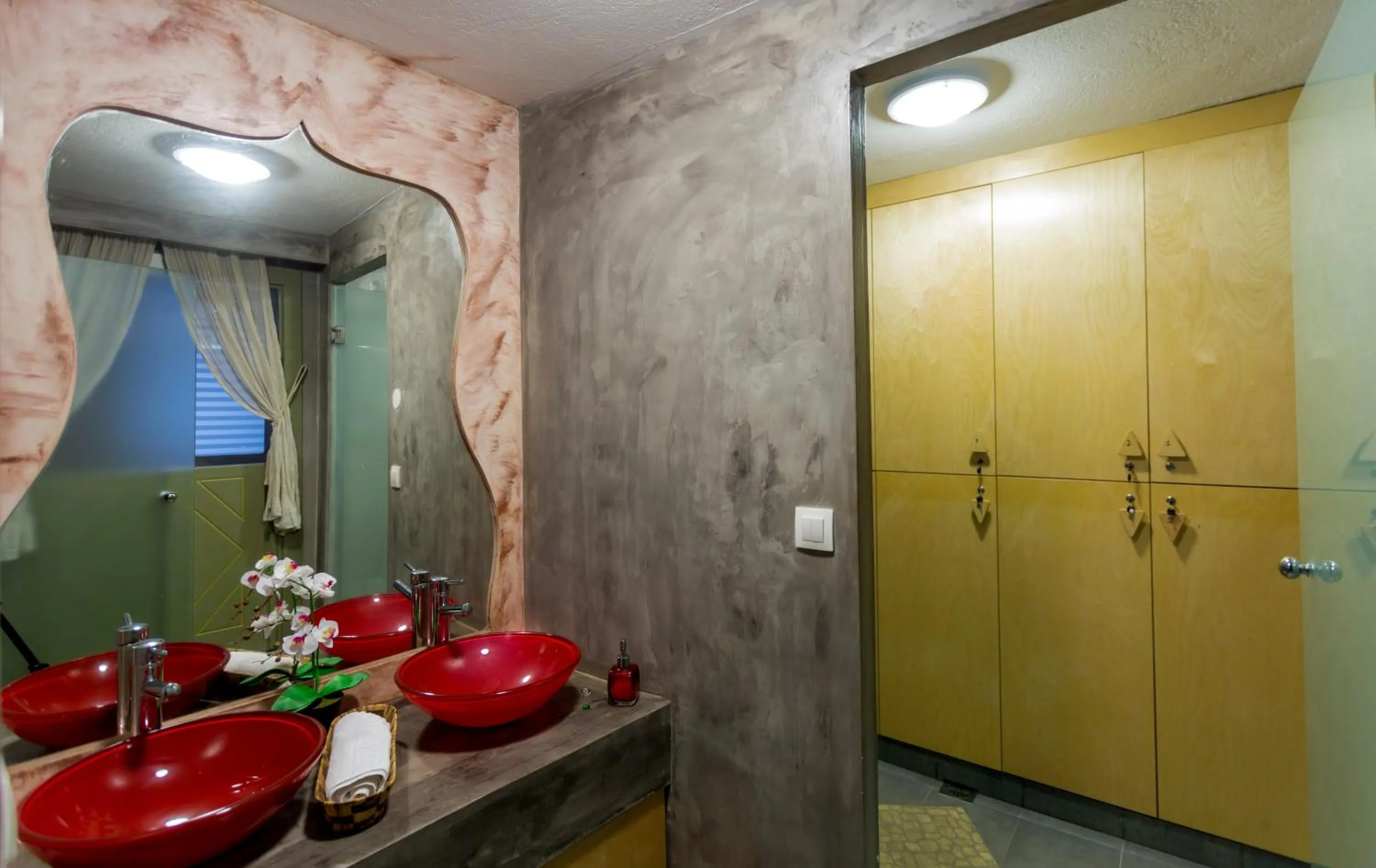 Spa and wellness centre/facilities in Dessole Dolphin Bay - All Inclusive