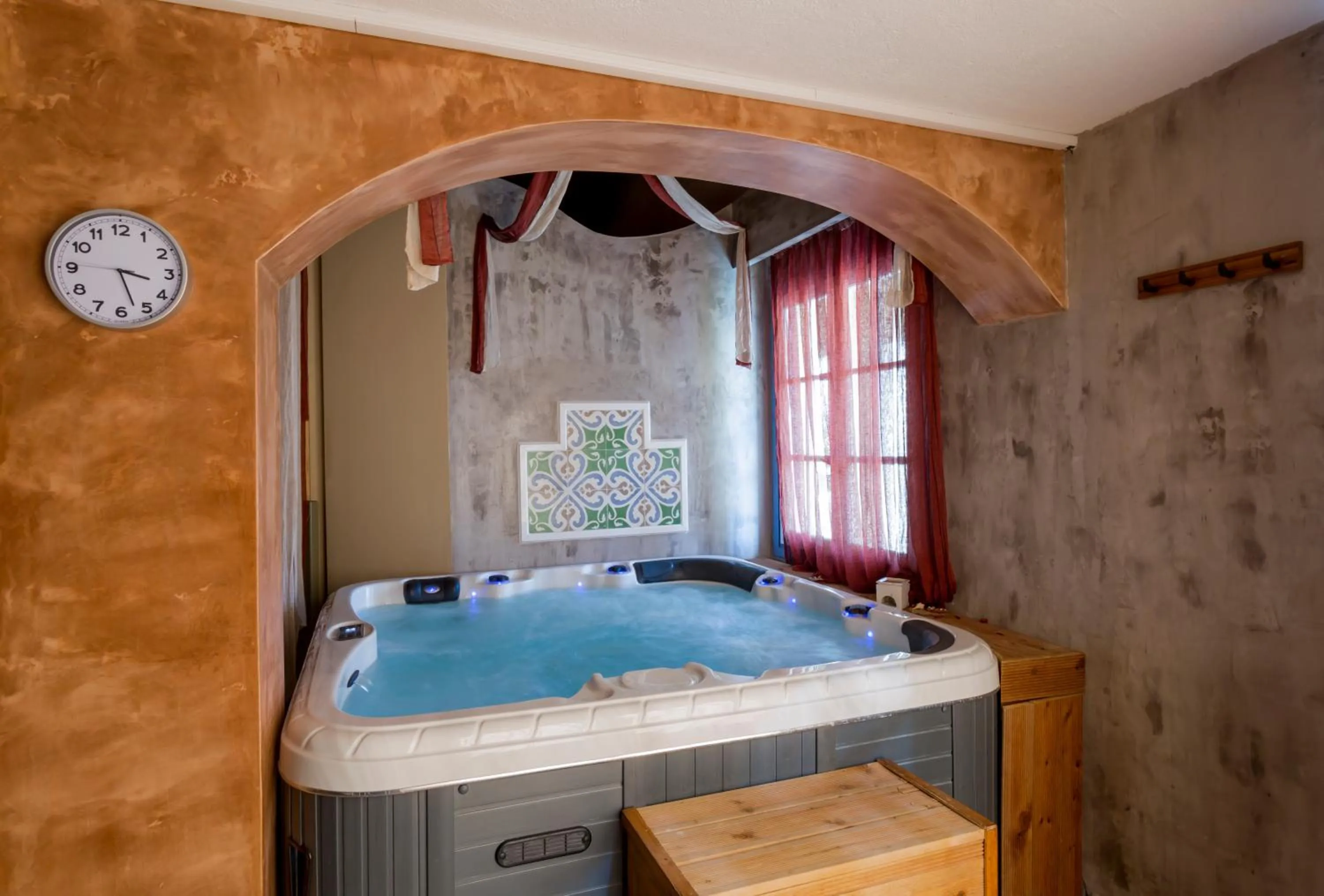 Spa and wellness centre/facilities in Dessole Dolphin Bay - All Inclusive