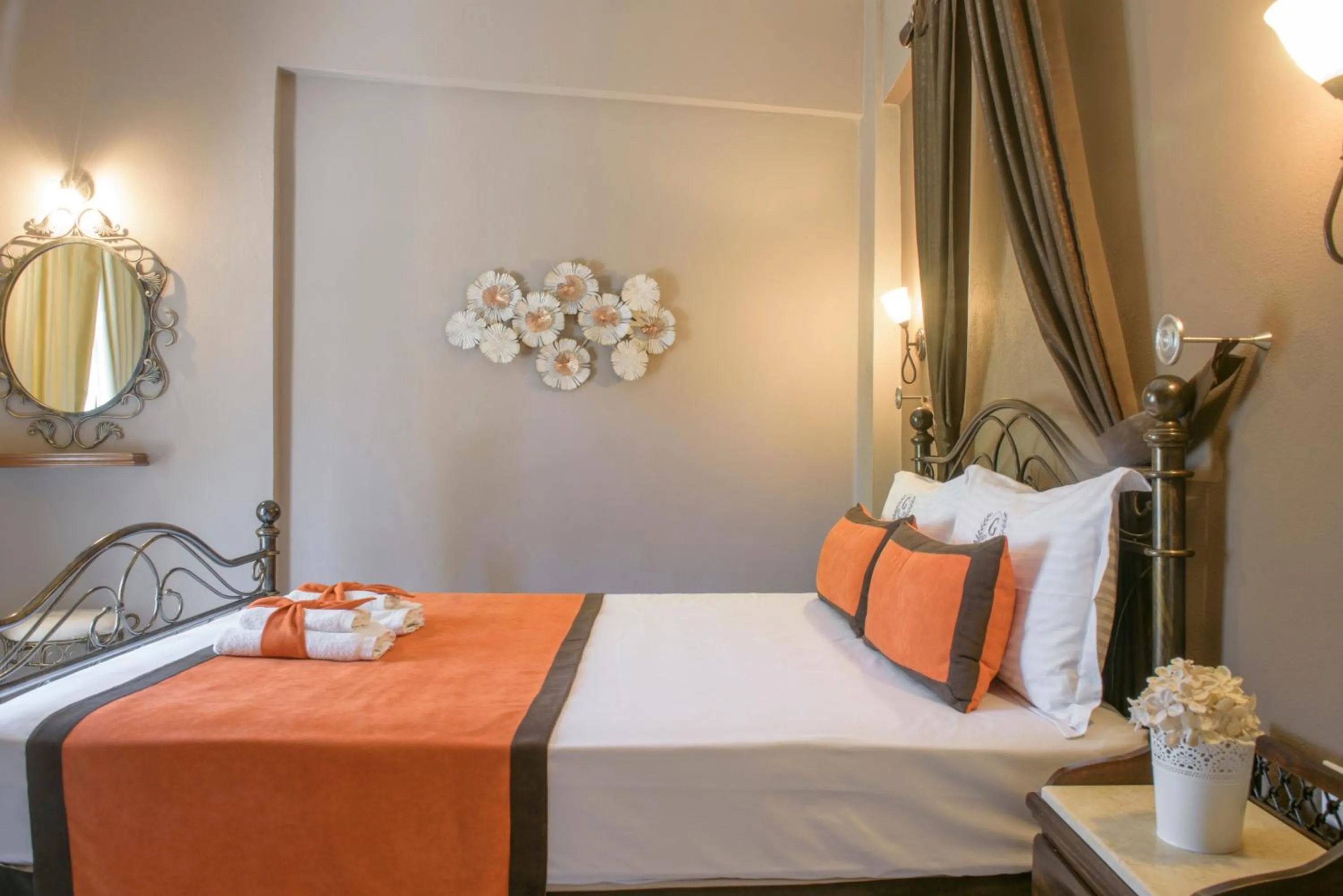 Apart Boutique Giorgos