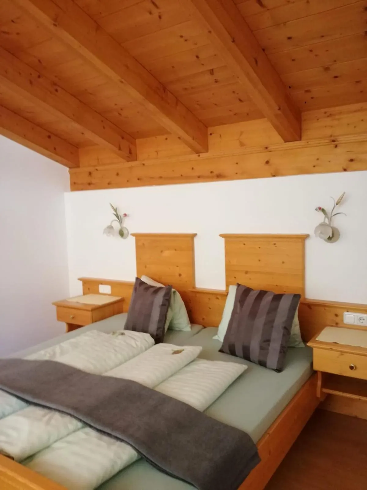 Landhaus Servus